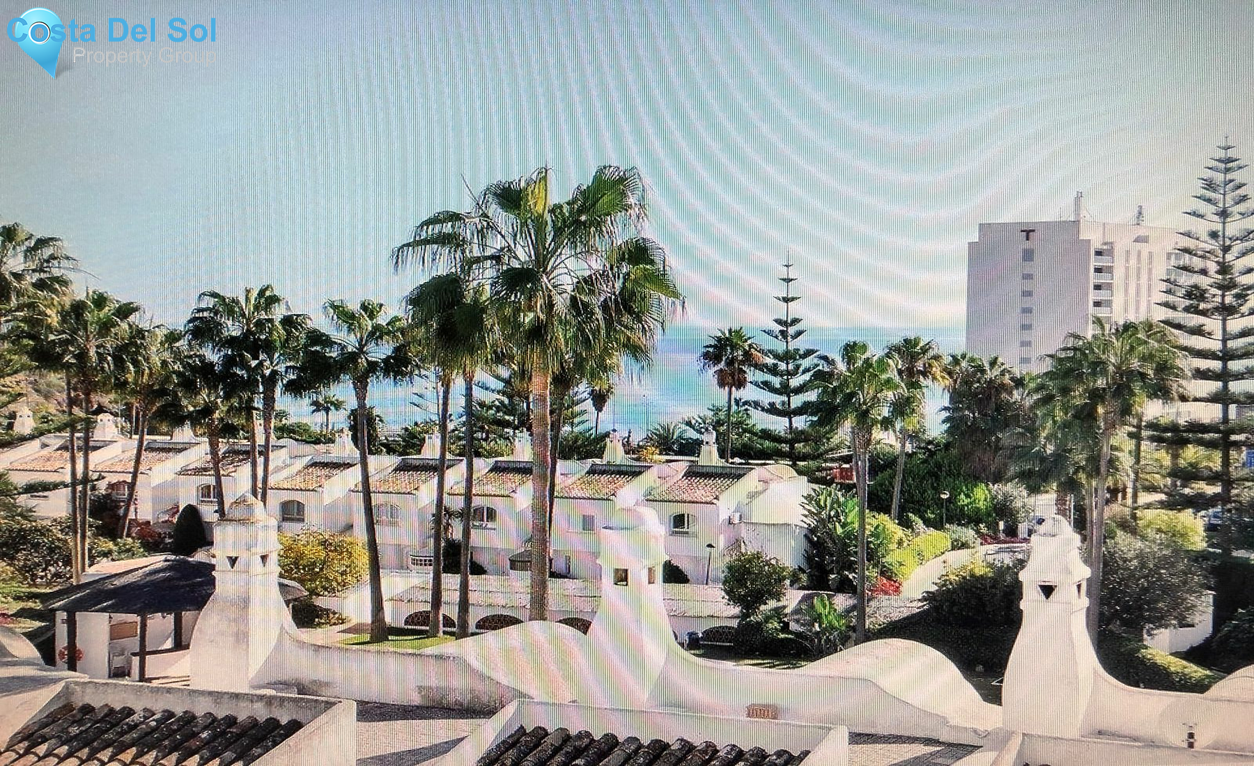 Townhouse in Benalmadena Costa-1429645