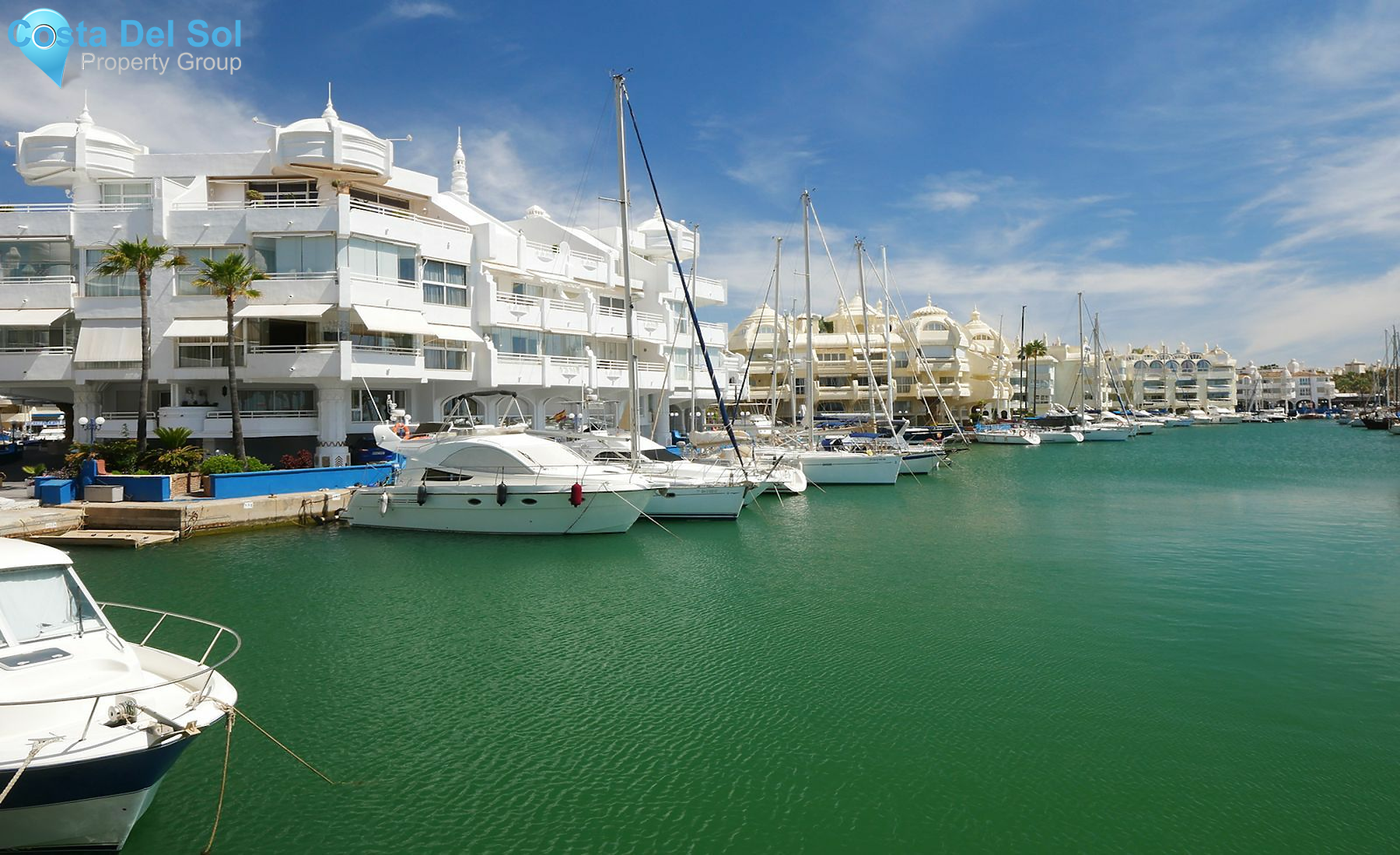Townhouse in Benalmadena Costa
