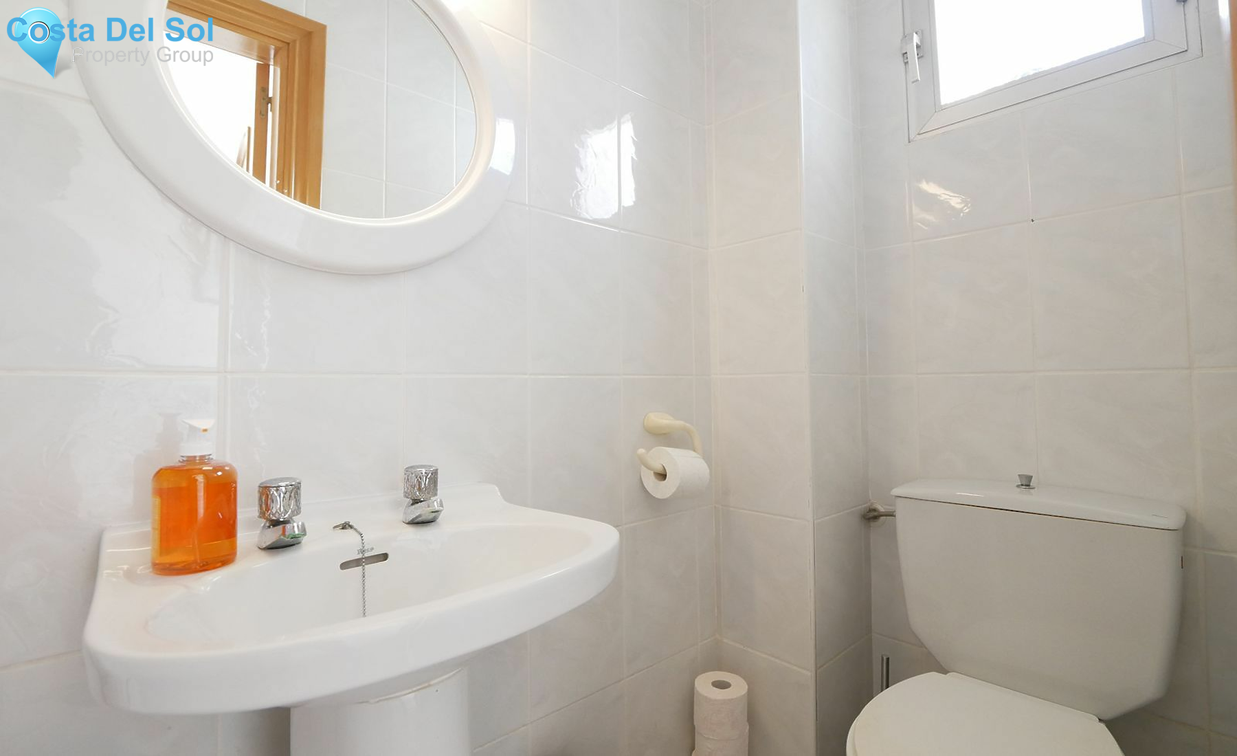 Townhouse in Benalmadena Costa-1445615