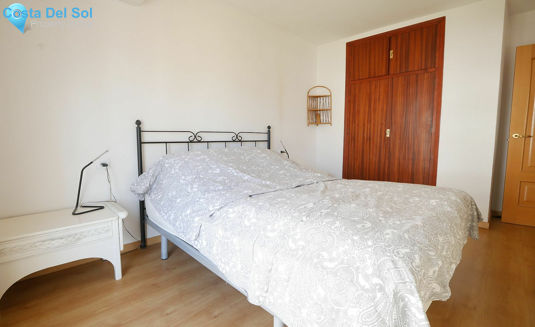 Townhouse in Benalmadena Costa-1445605