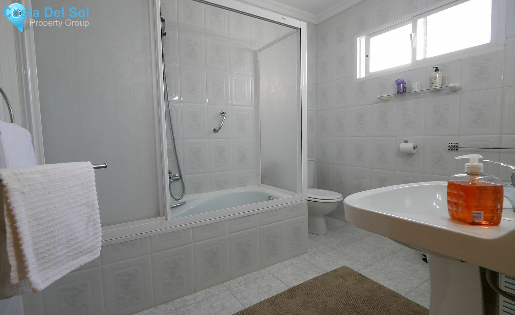 Townhouse in Benalmadena Costa-1445609
