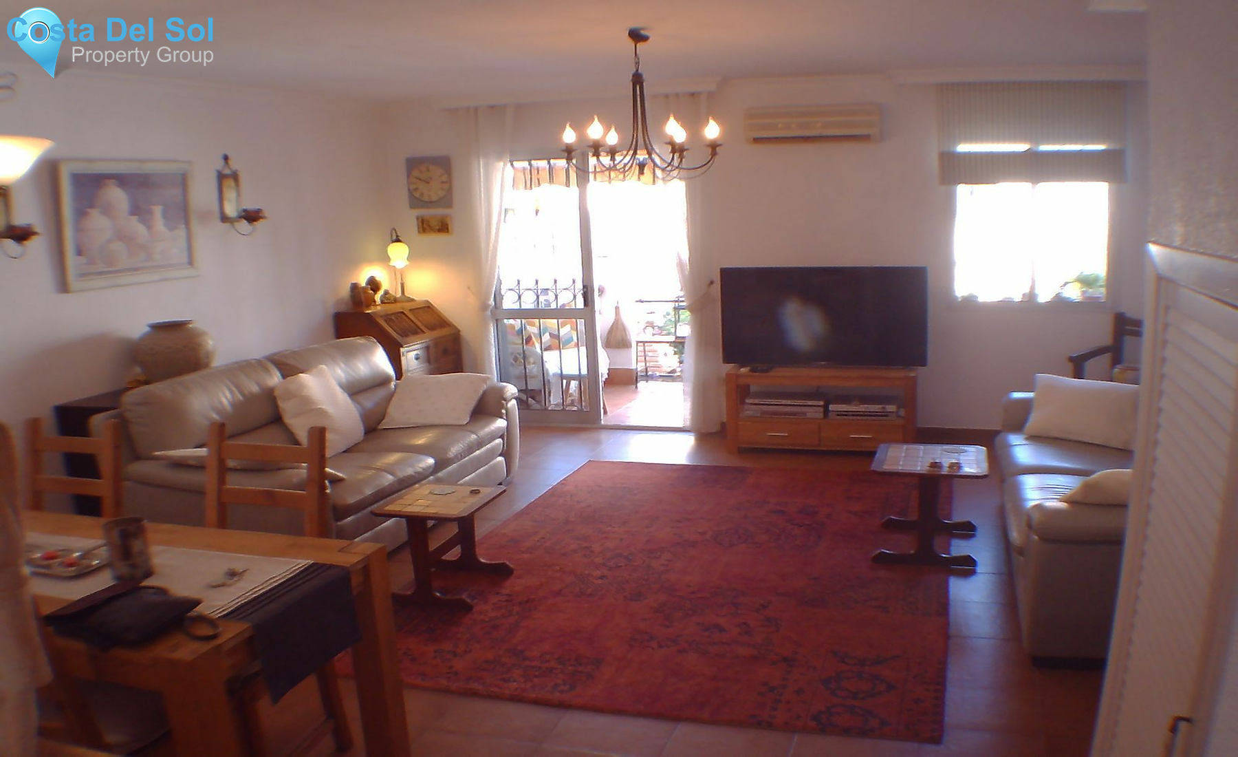 Townhouse in Benalmadena Costa