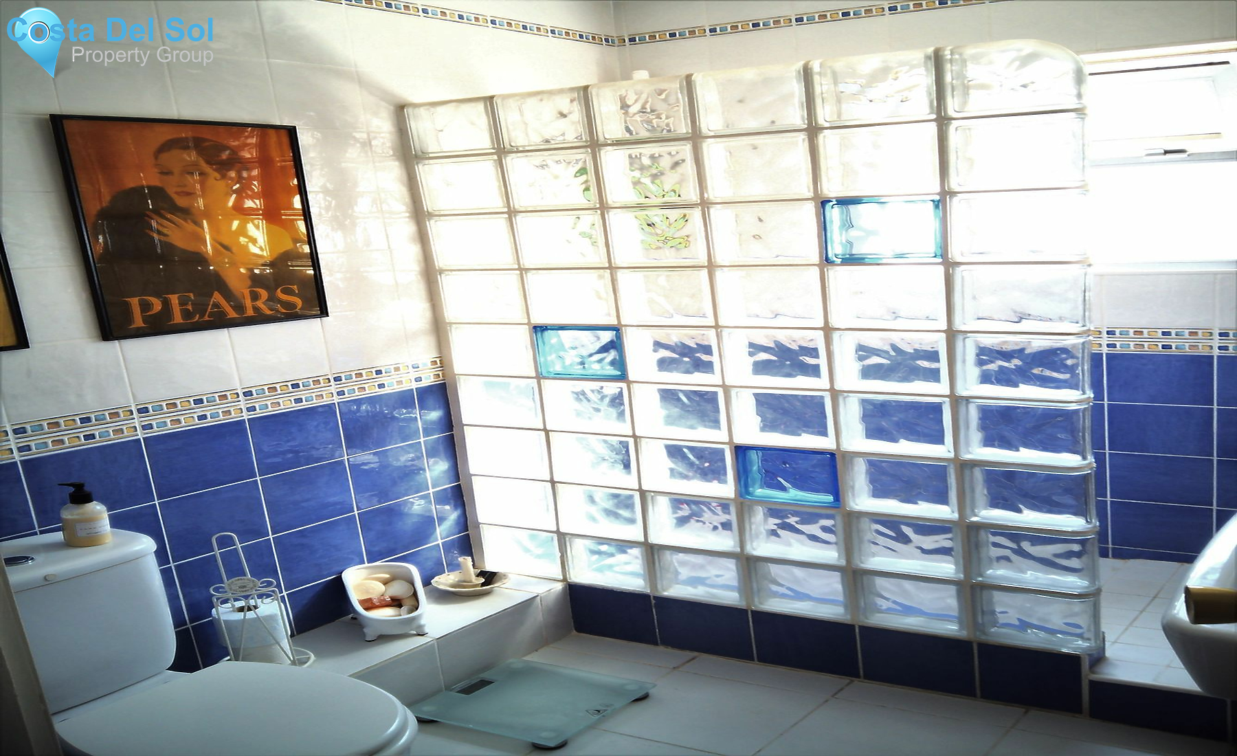 Townhouse in Benalmadena Costa-1470784