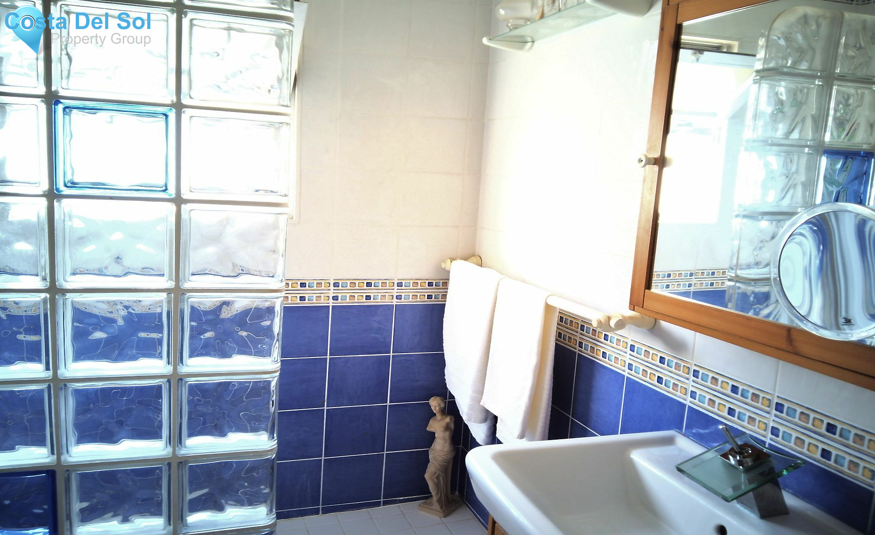 Townhouse in Benalmadena Costa-1470785