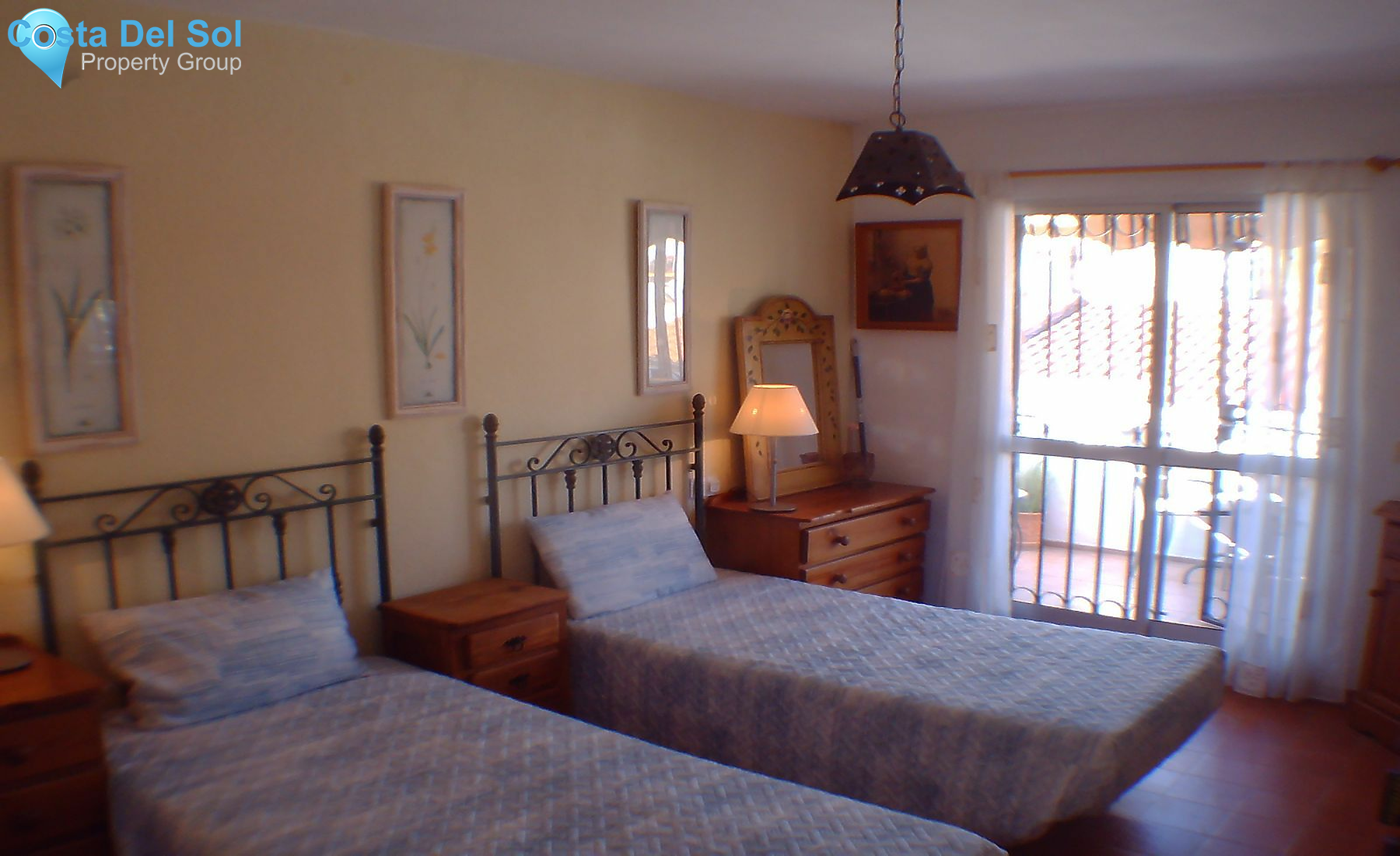 Townhouse in Benalmadena Costa-1470793