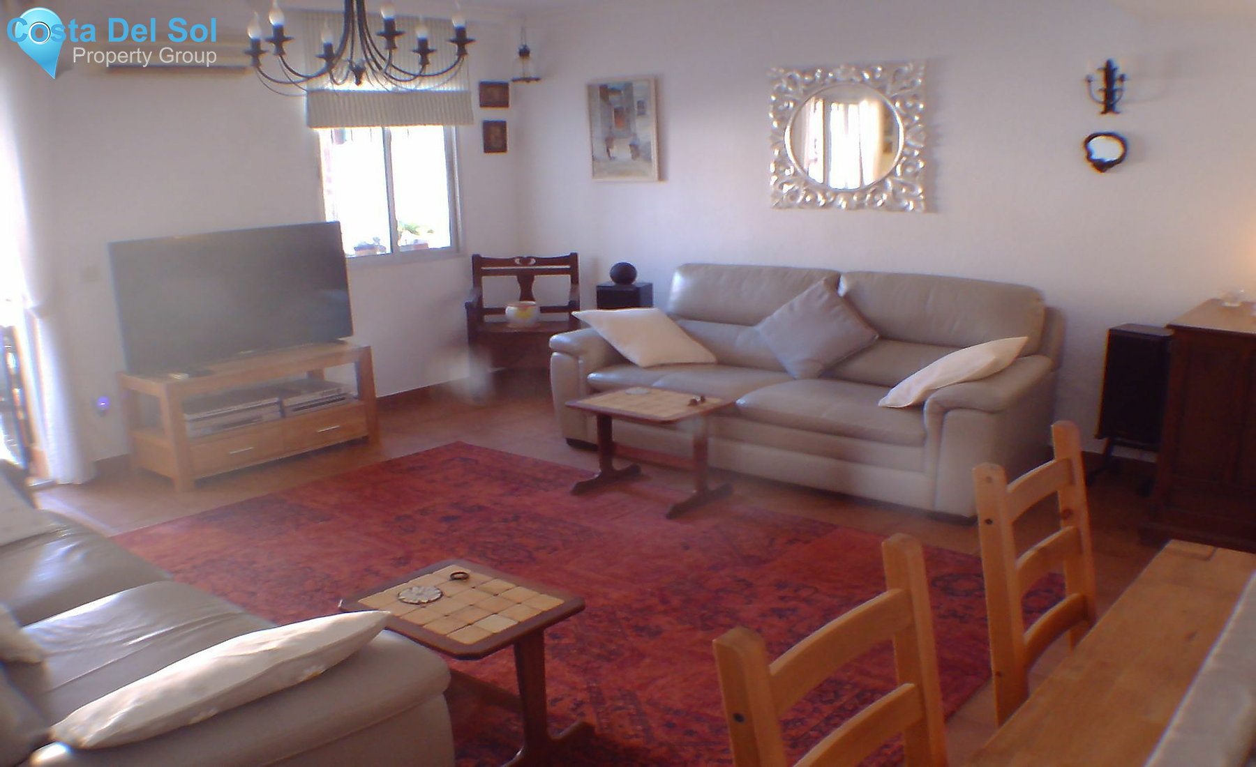 Townhouse in Benalmadena Costa-1470794