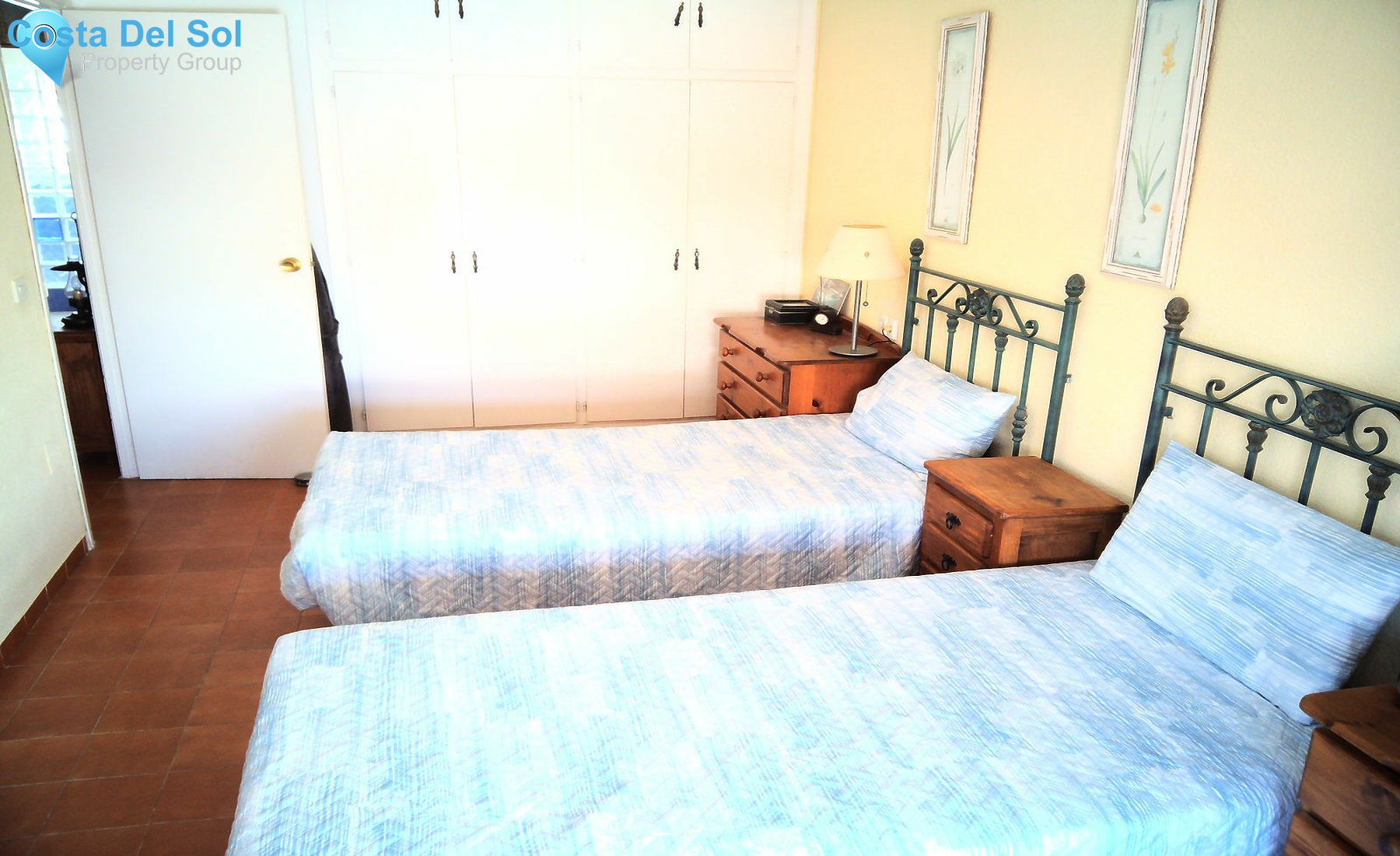 Townhouse in Benalmadena Costa-1470777