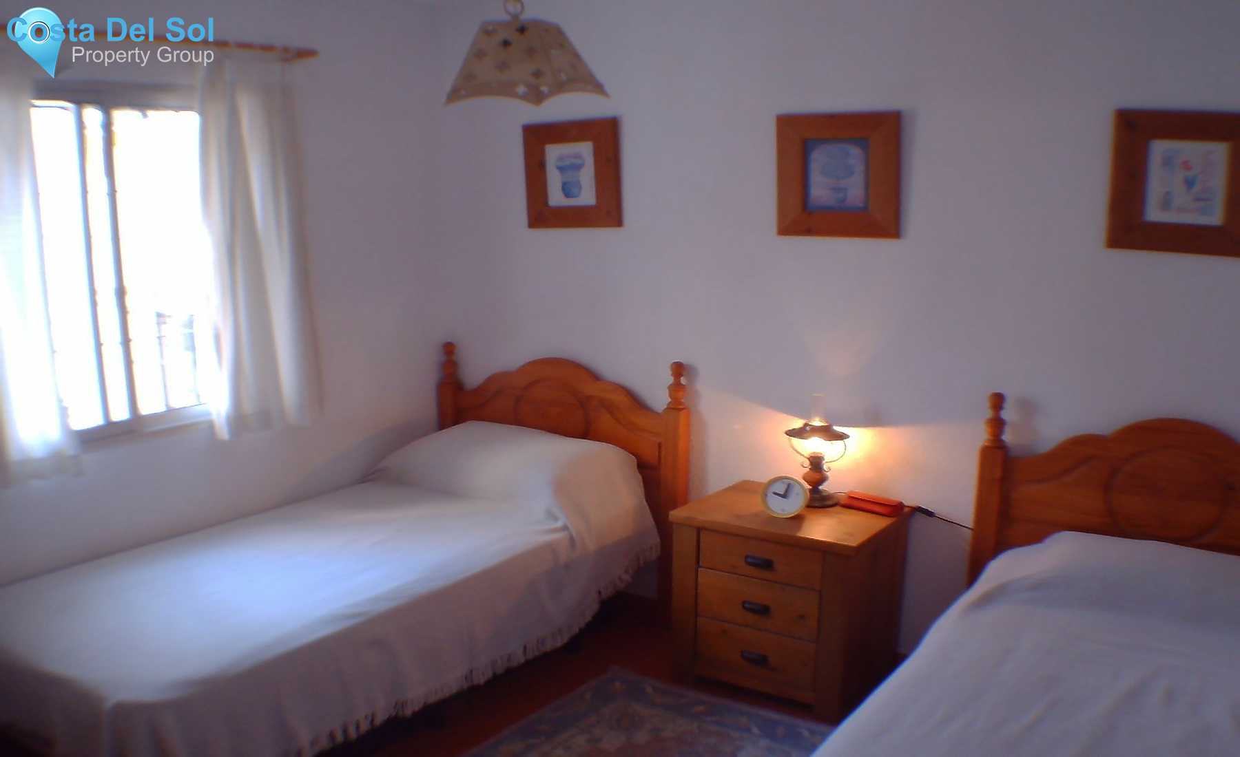 Townhouse in Benalmadena Costa-1470779