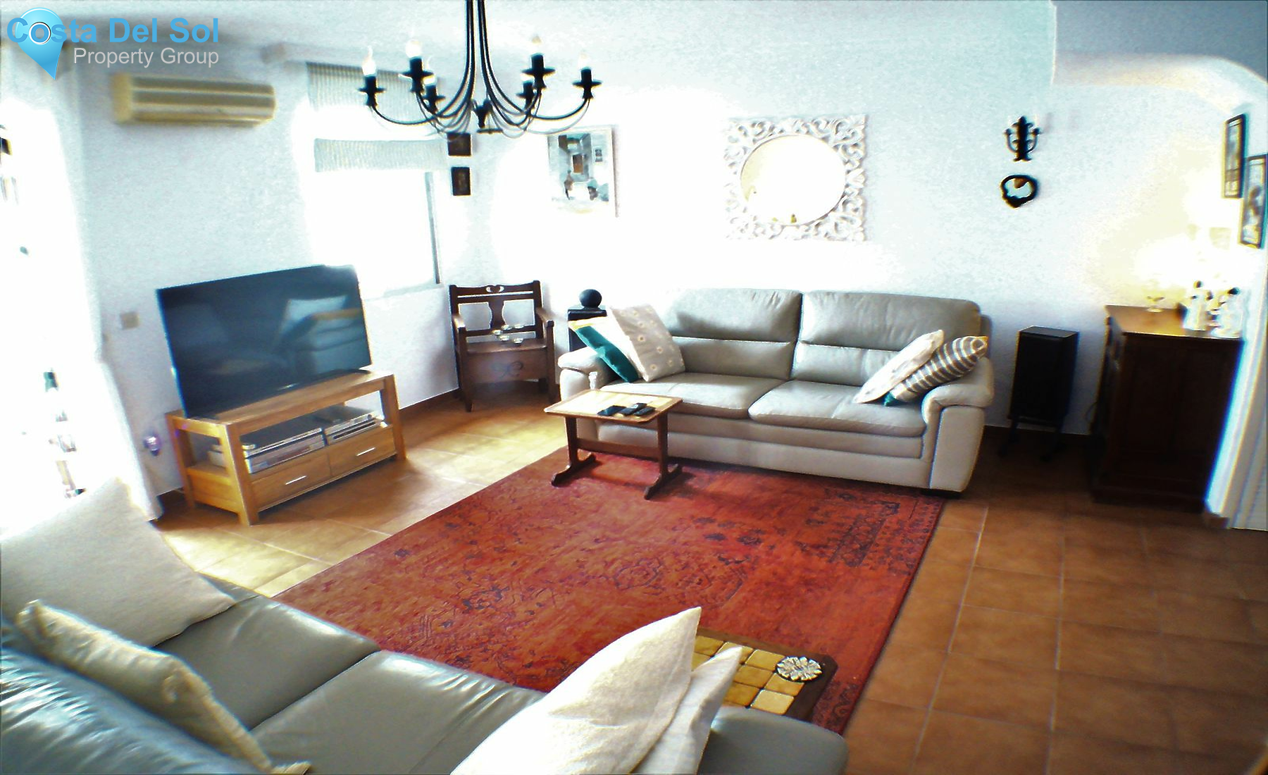 Townhouse in Benalmadena Costa-1470780