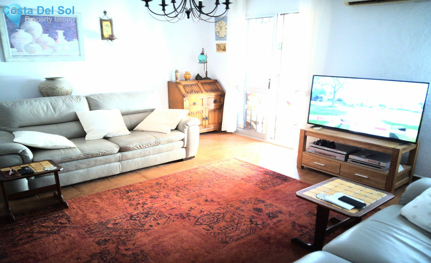 Townhouse in Benalmadena Costa-1470781