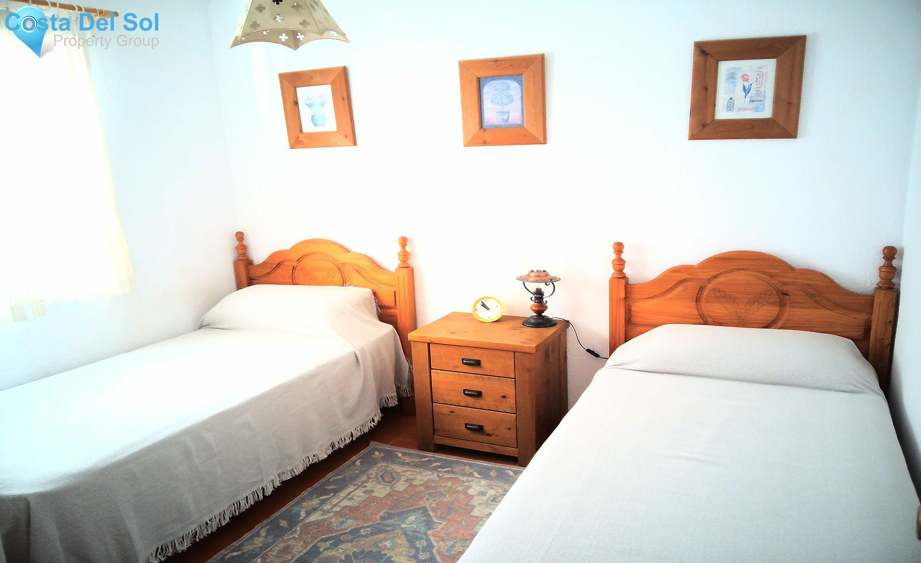 Townhouse in Benalmadena Costa-1470783