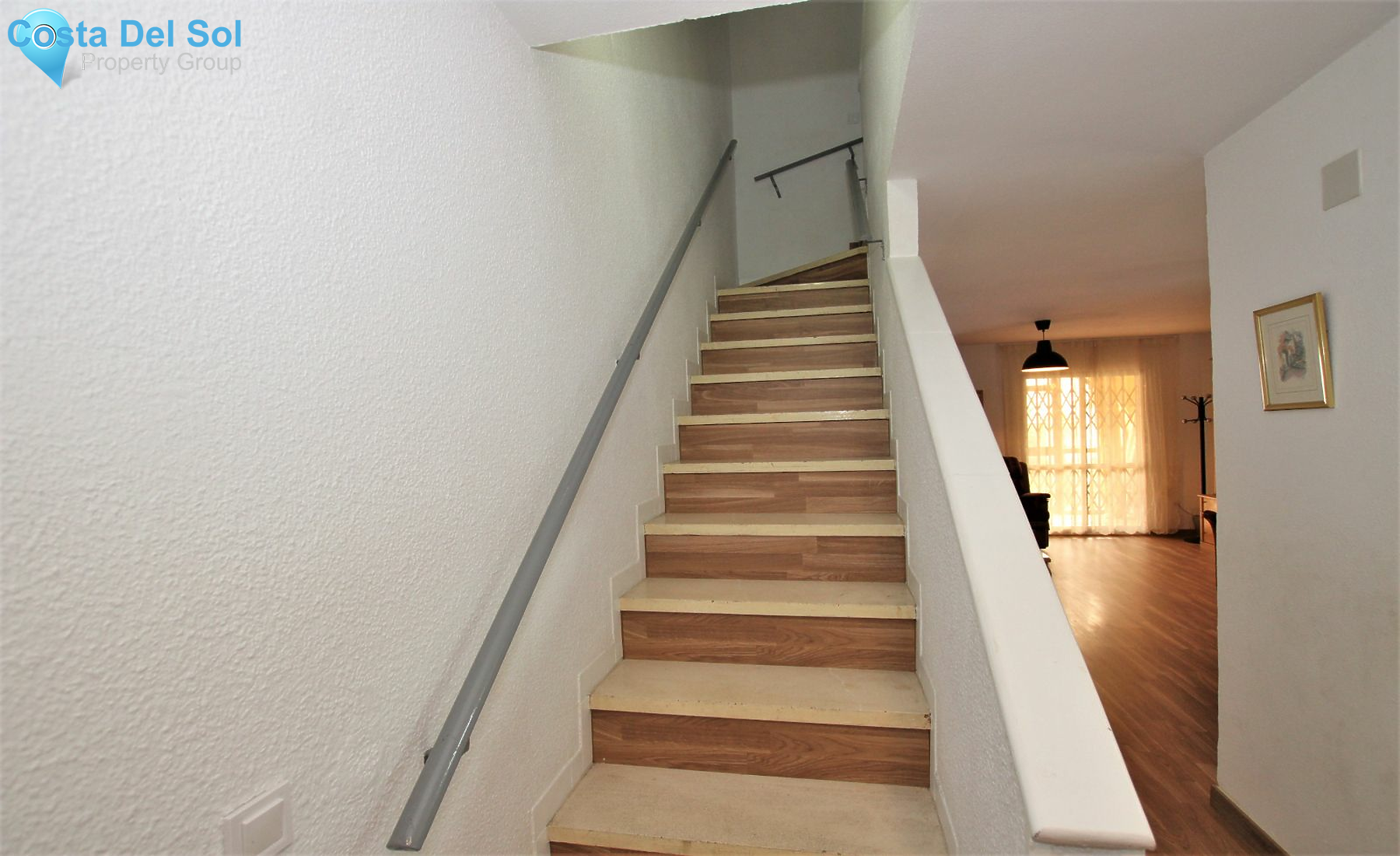 Townhouse in Benalmadena Costa-1484314