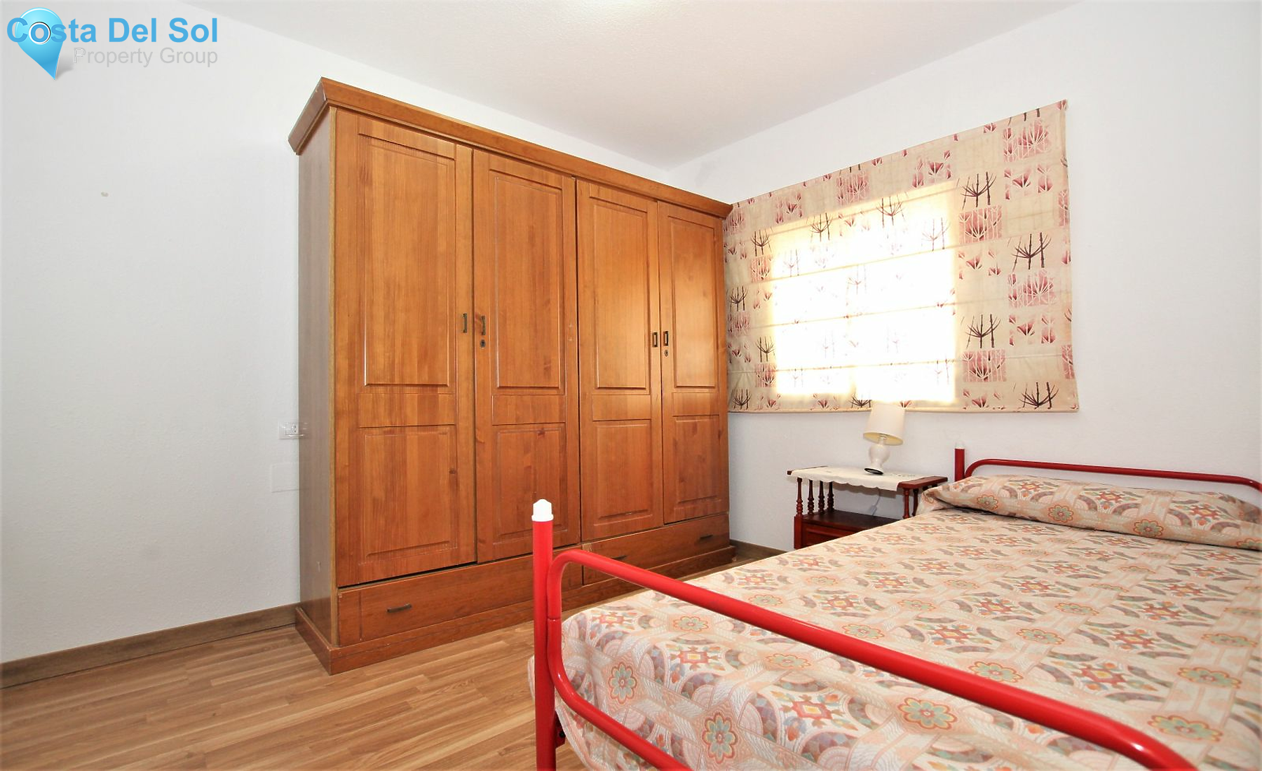 Townhouse in Benalmadena Costa-1484317