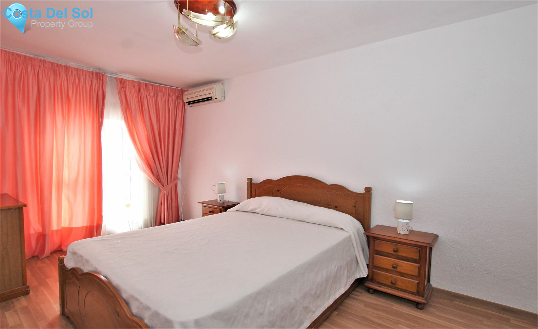 Townhouse in Benalmadena Costa-1484304