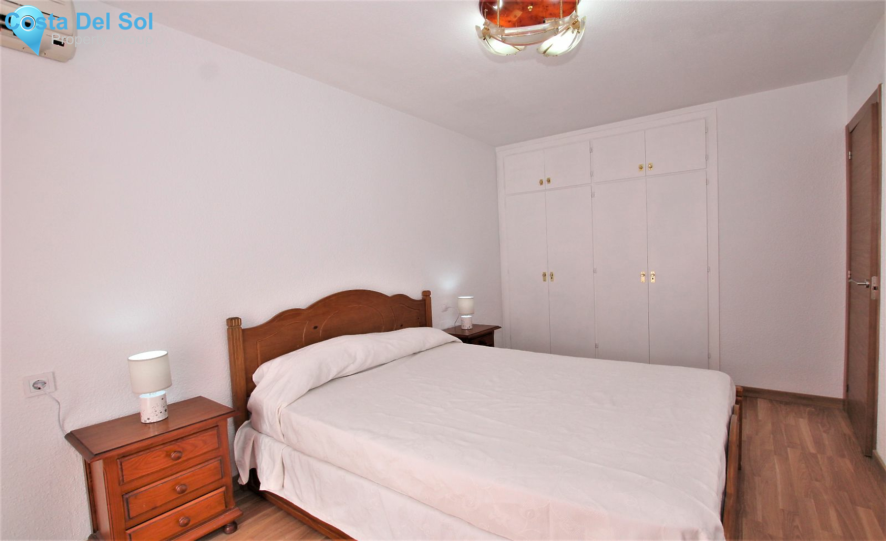 Townhouse in Benalmadena Costa-1484307