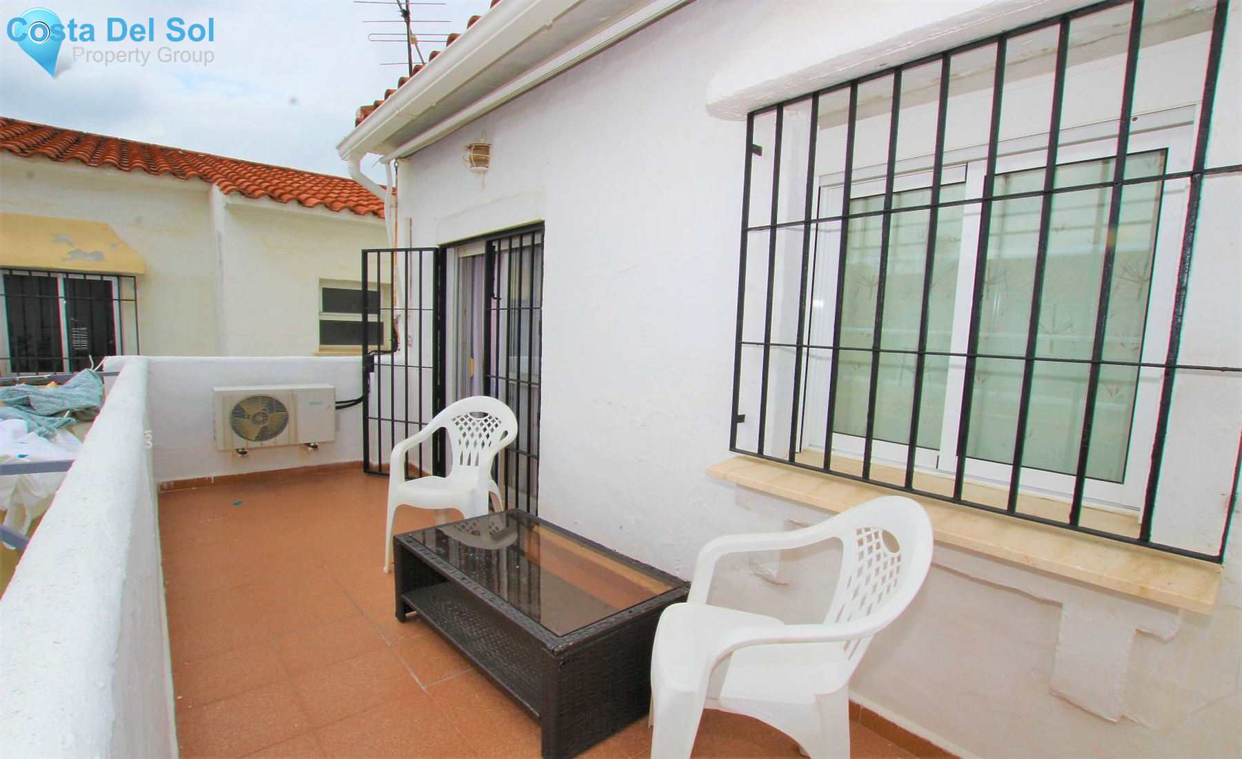 Townhouse in Benalmadena Costa-1484308