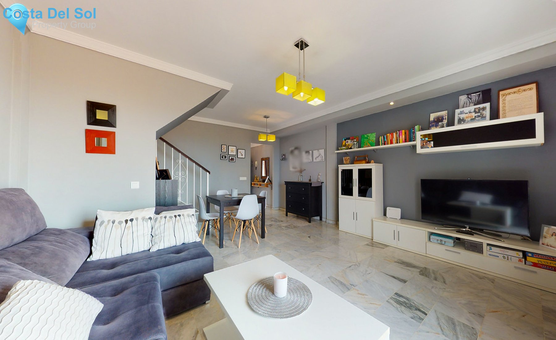 Townhouse in Benalmadena-1271565