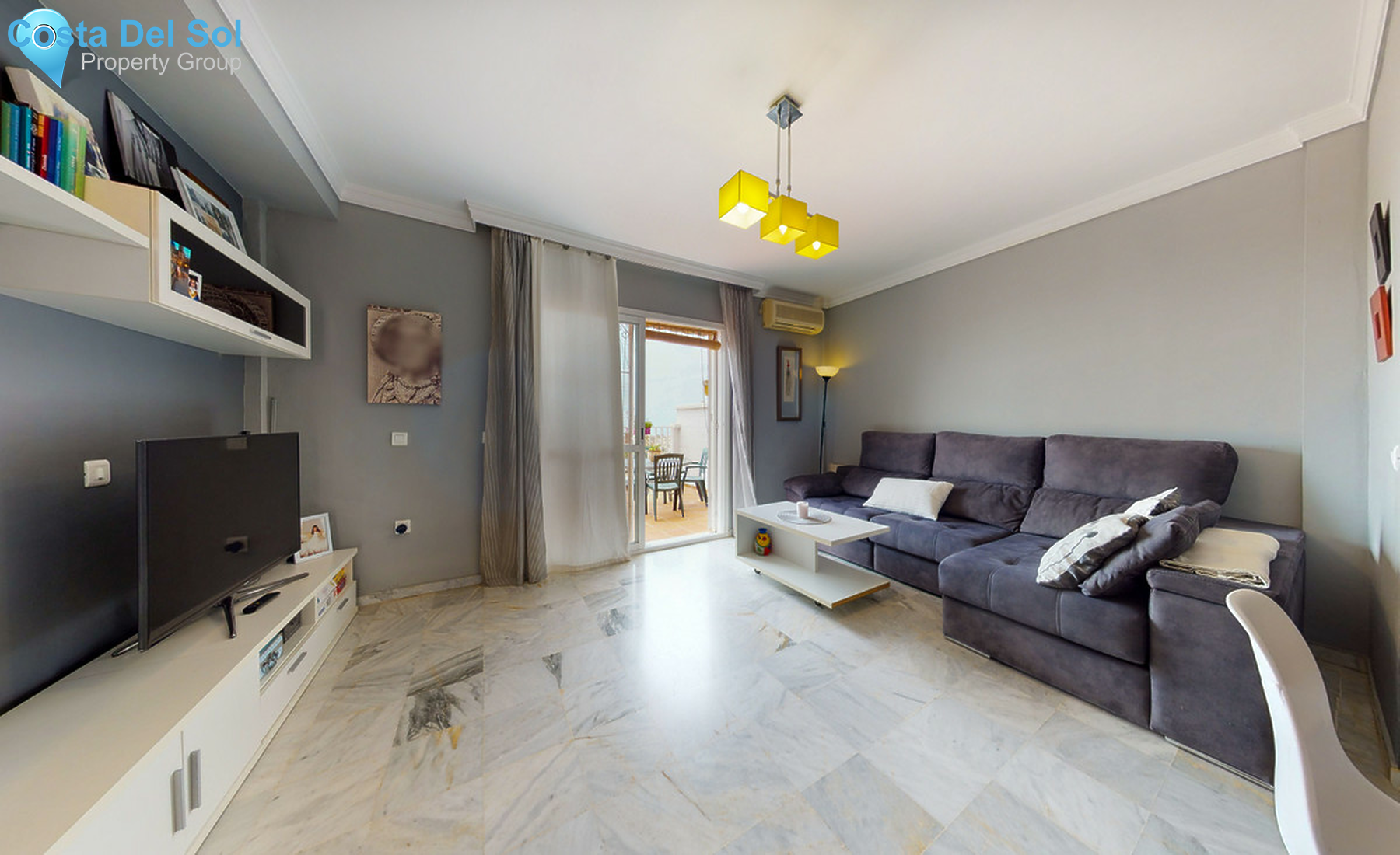 Townhouse in Benalmadena-1271577