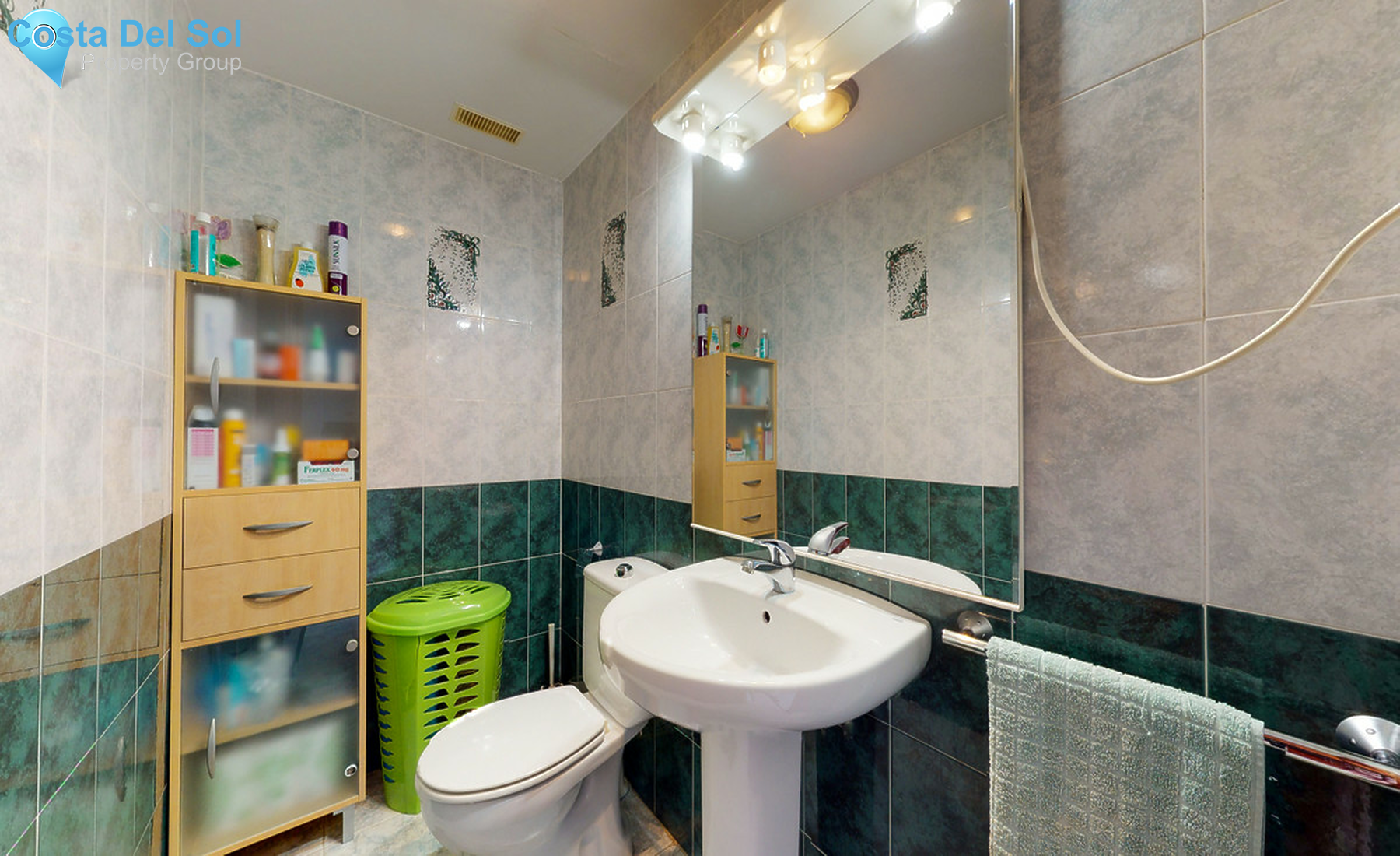 Townhouse in Benalmadena-1271578