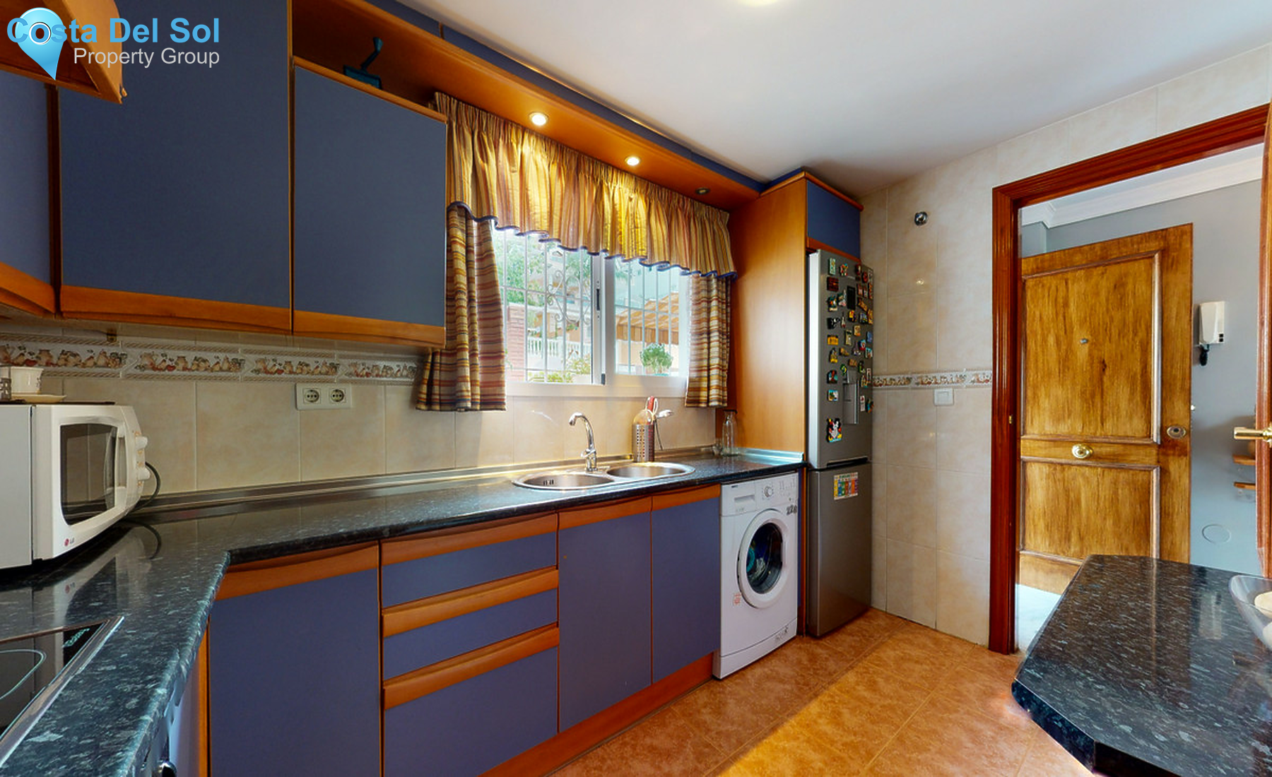 Townhouse in Benalmadena-1271579