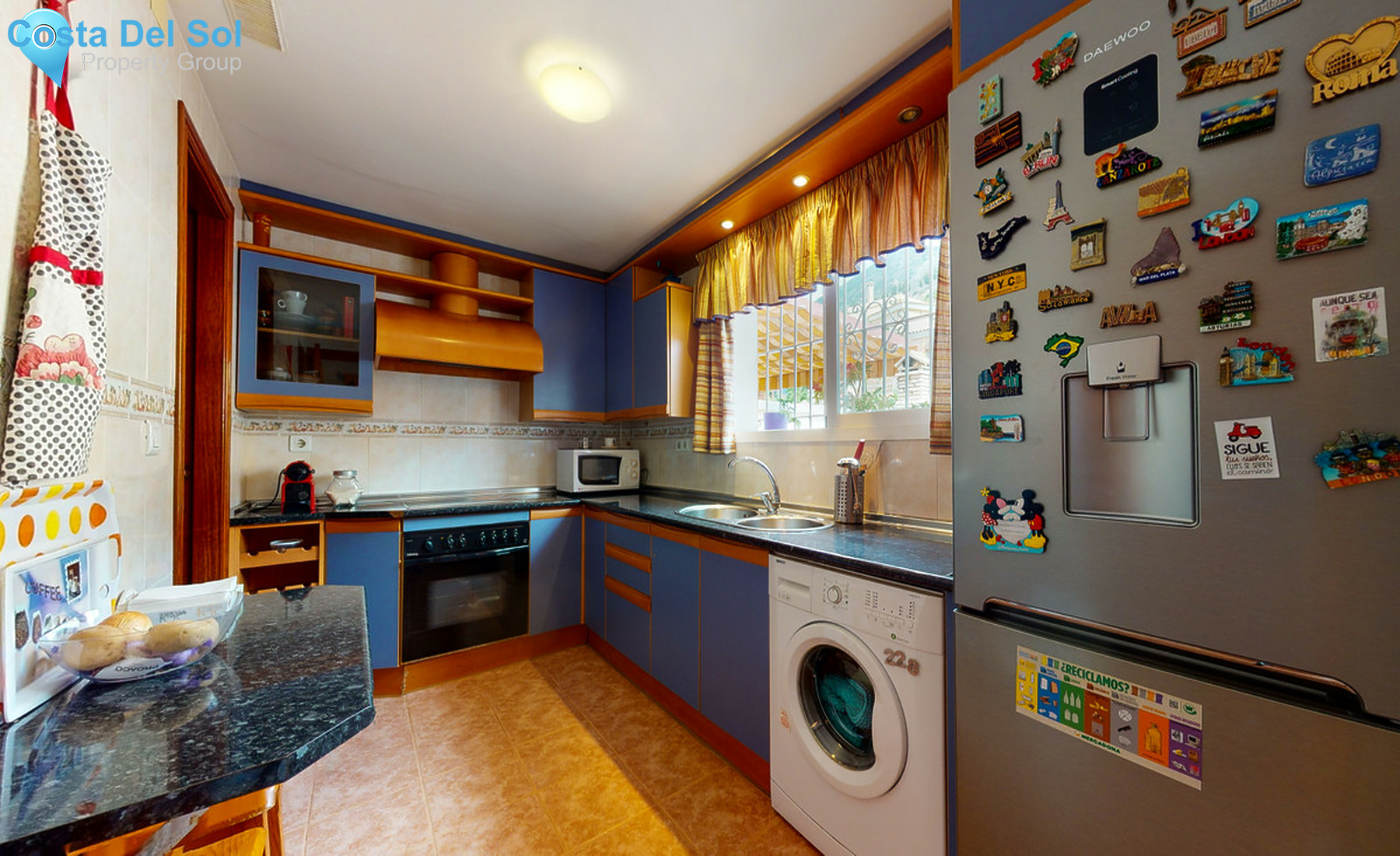 Townhouse in Benalmadena-1271582