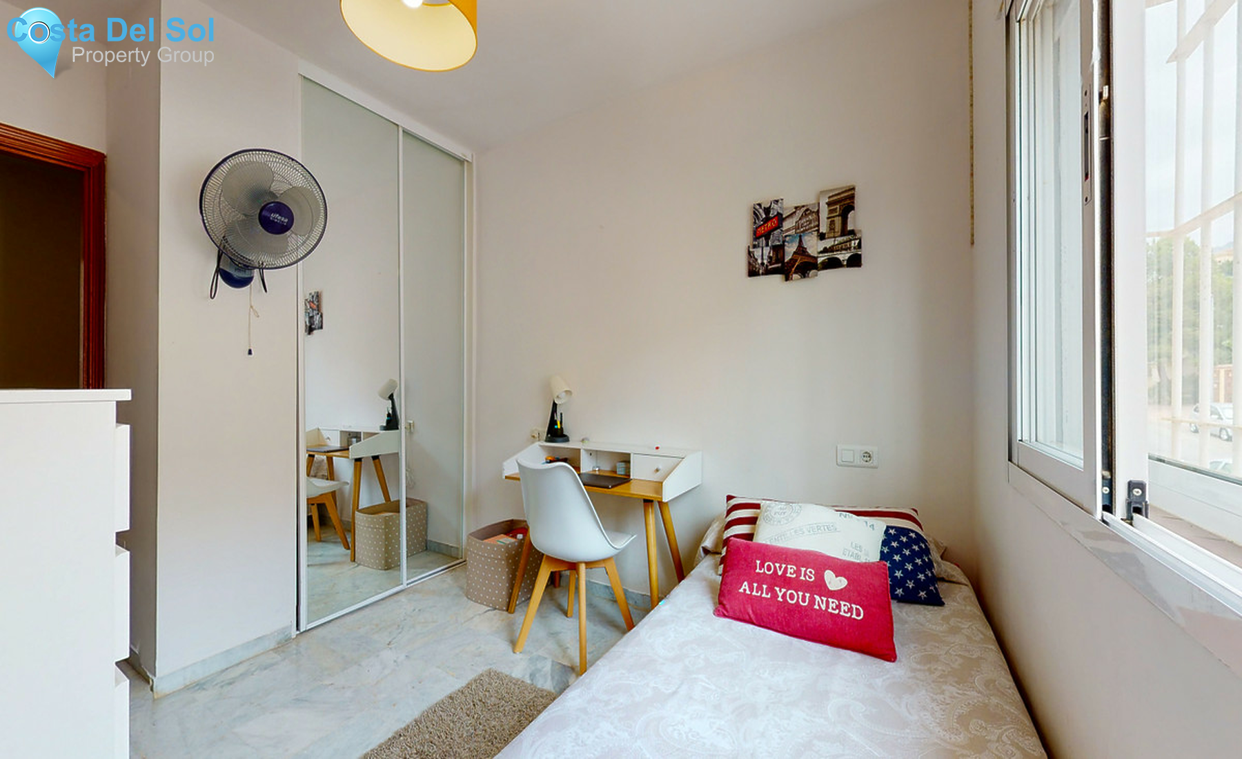Townhouse in Benalmadena-1271567