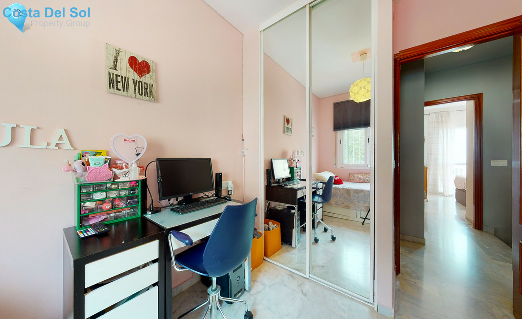 Townhouse in Benalmadena-1271572