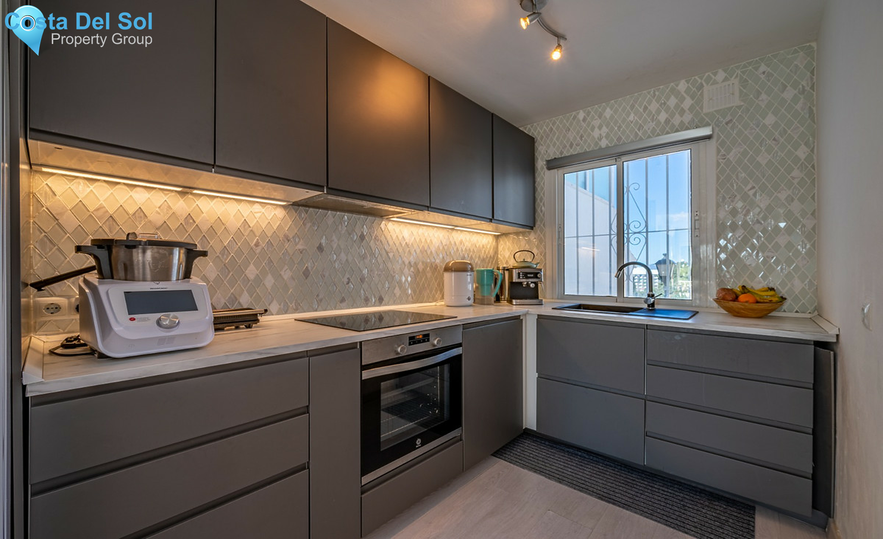 Townhouse in Benalmadena-1273763