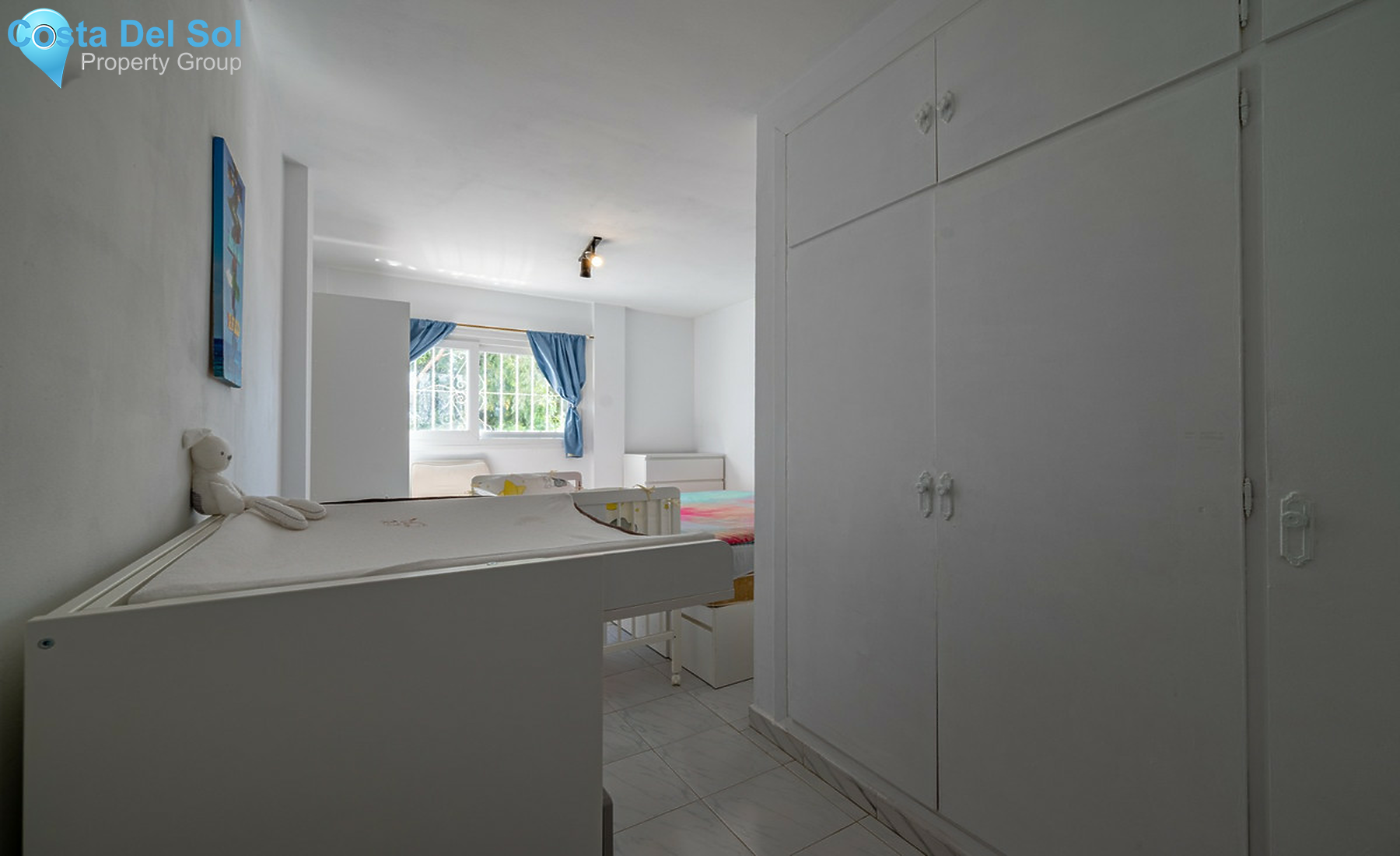 Townhouse in Benalmadena-1273767