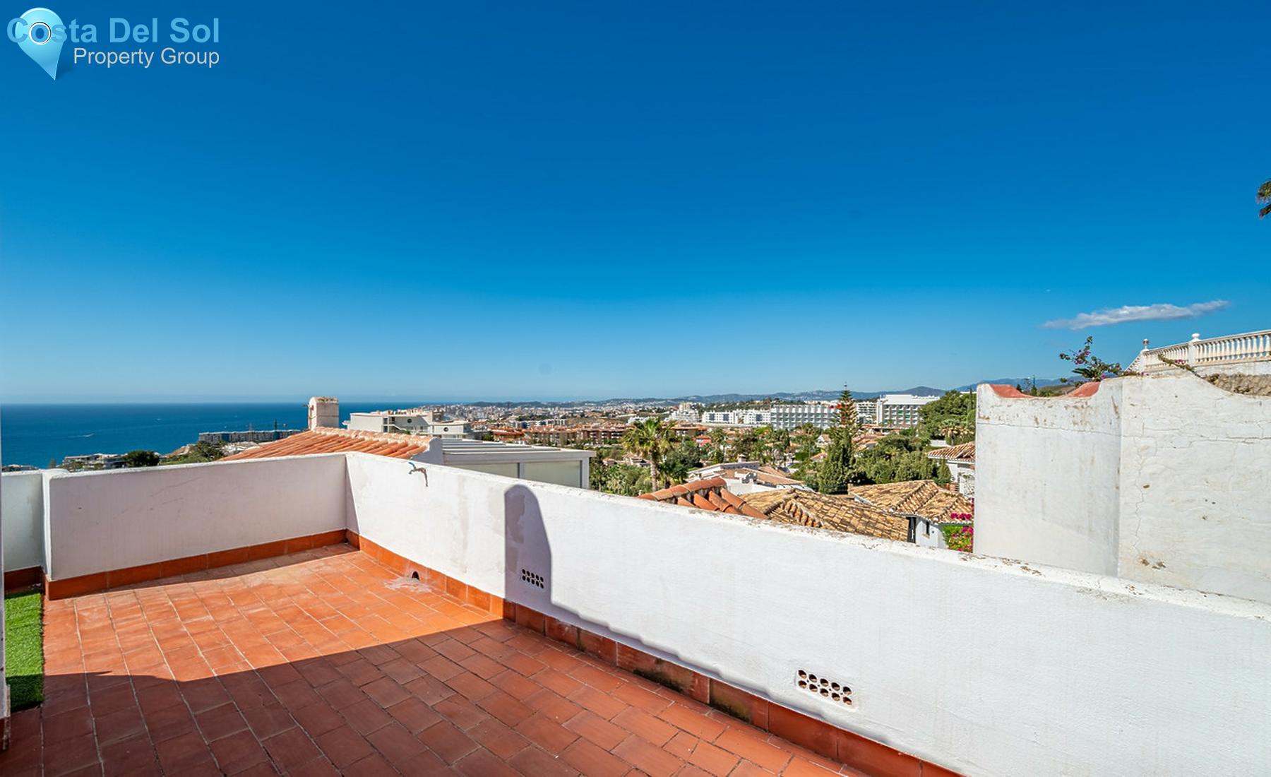 Townhouse in Benalmadena-1273753