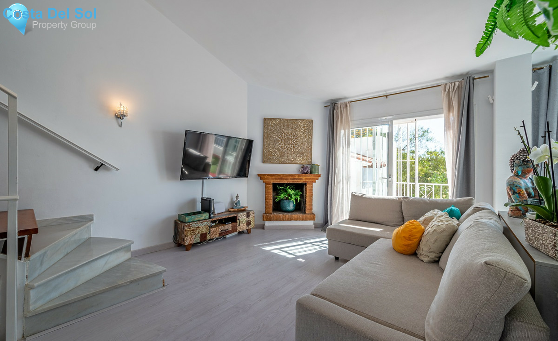 Townhouse in Benalmadena-1273756