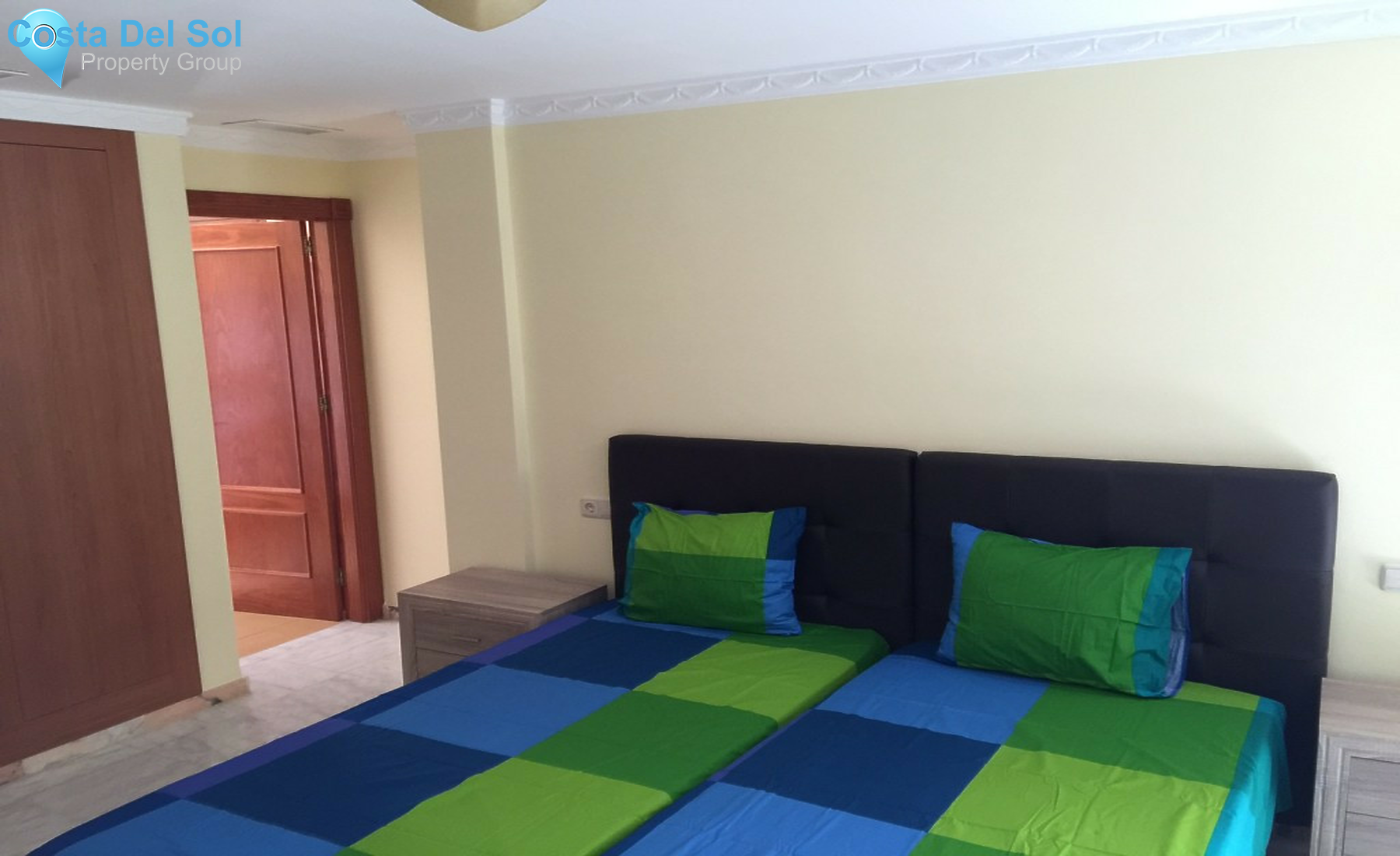 Townhouse in Benalmadena-1333672