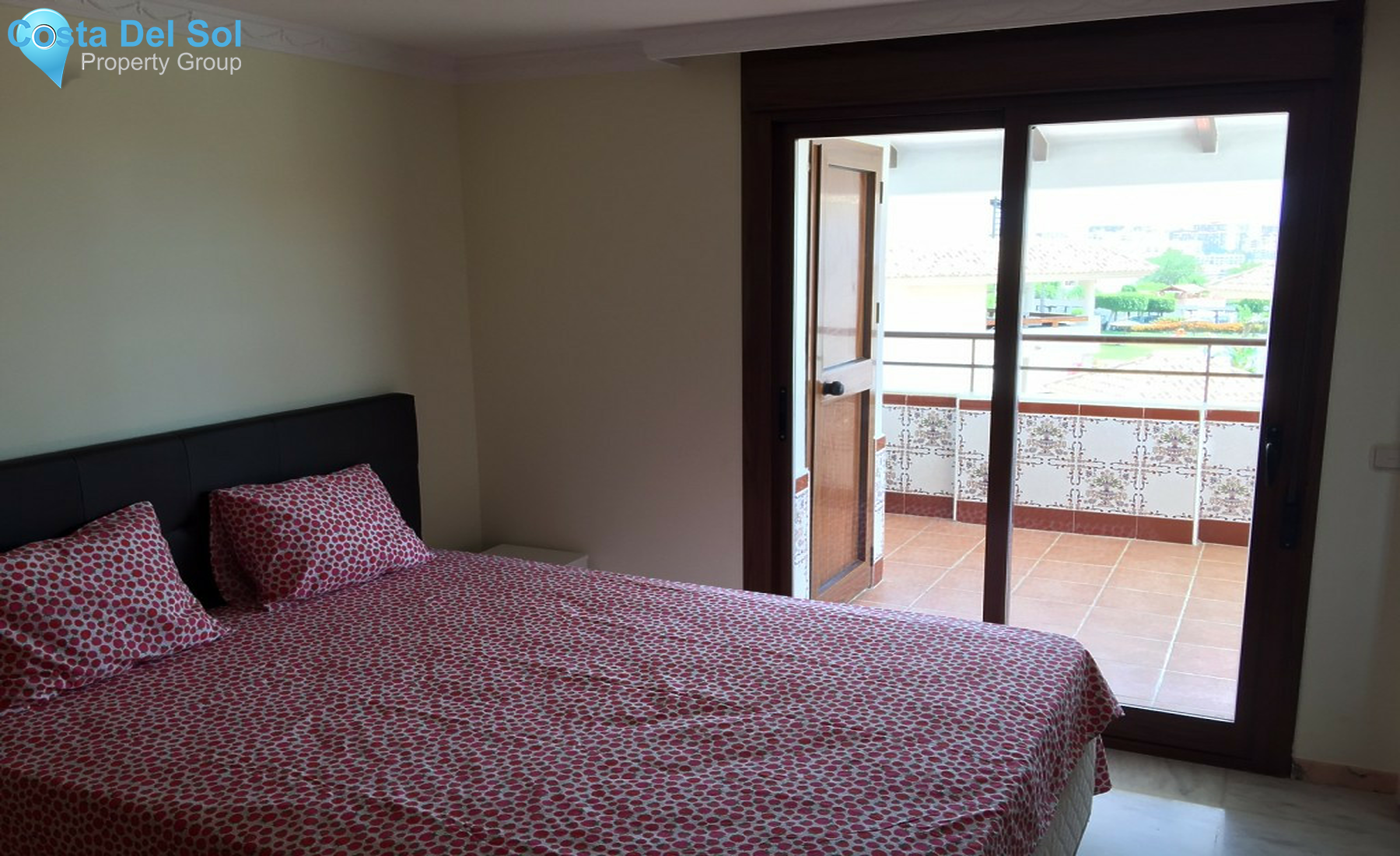 Townhouse in Benalmadena-1333674