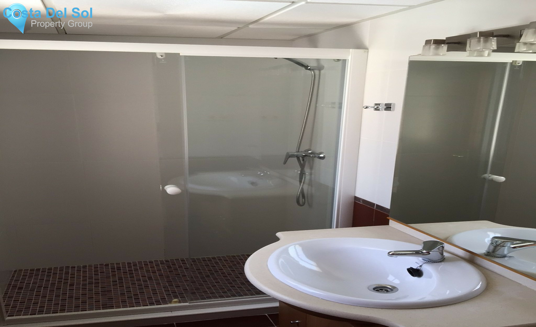 Townhouse in Benalmadena-1333675