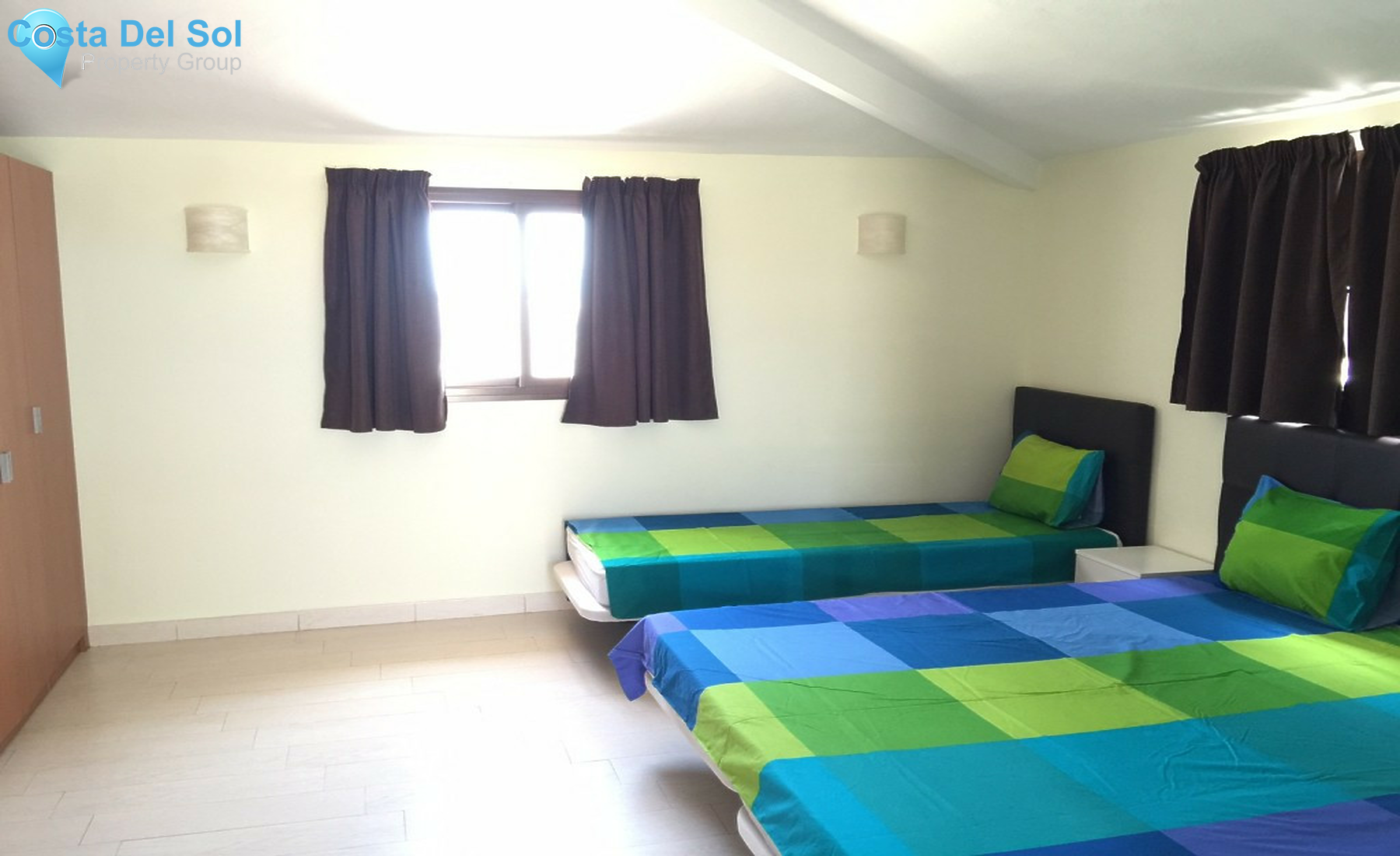 Townhouse in Benalmadena-1333677