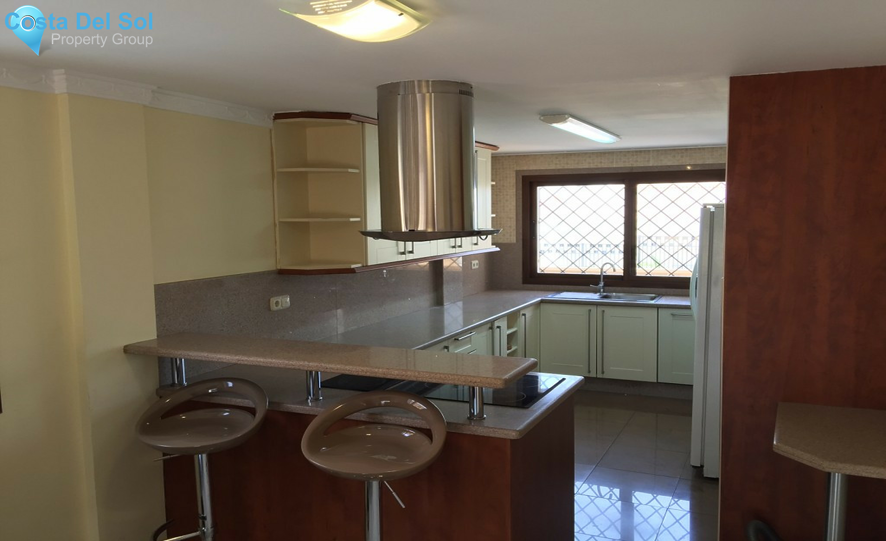 Townhouse in Benalmadena-1333664
