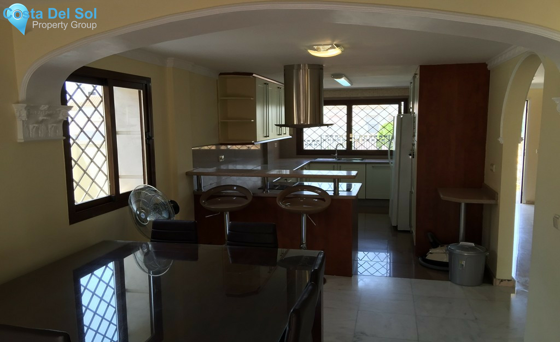 Townhouse in Benalmadena-1333665