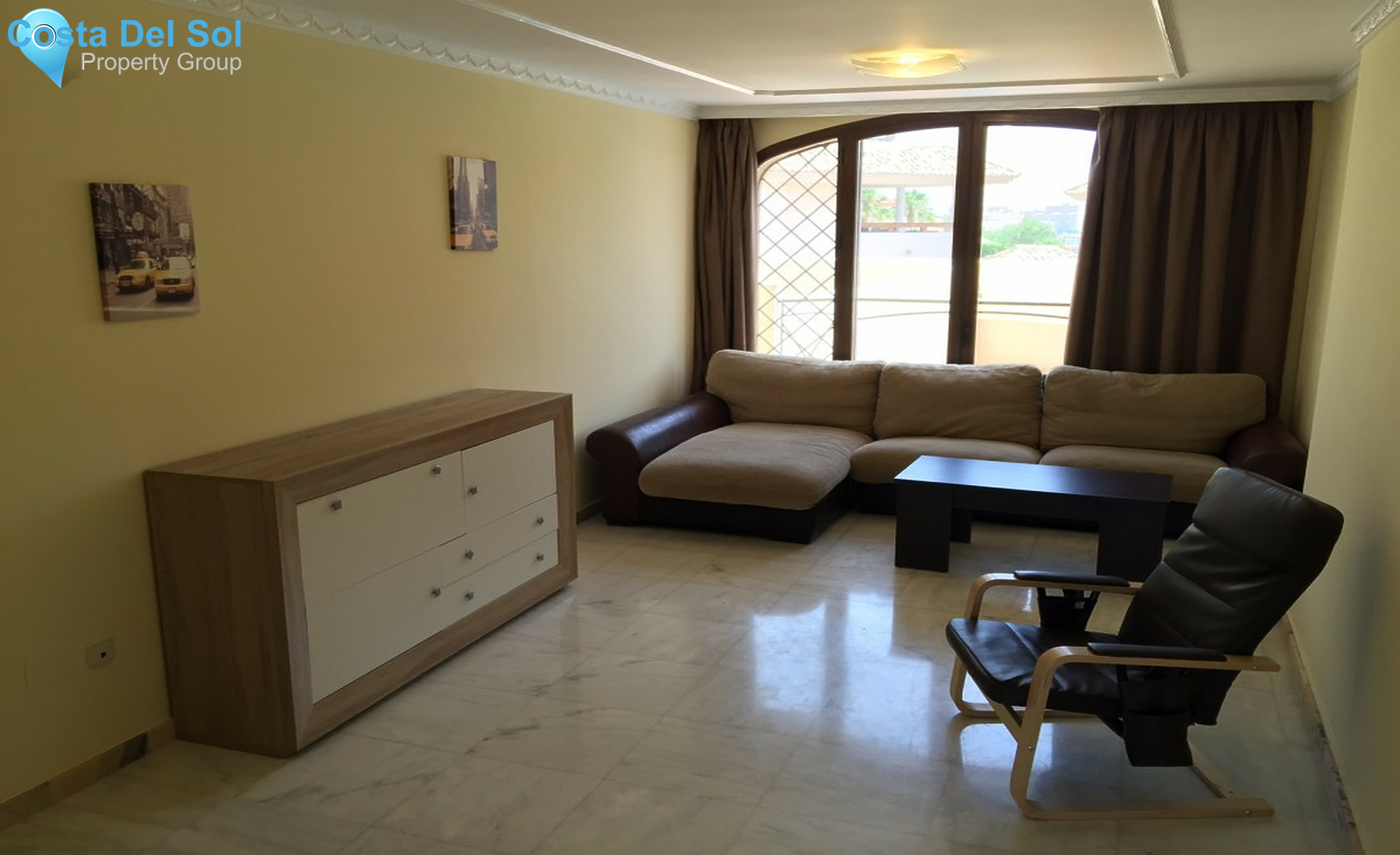 Townhouse in Benalmadena-1333666