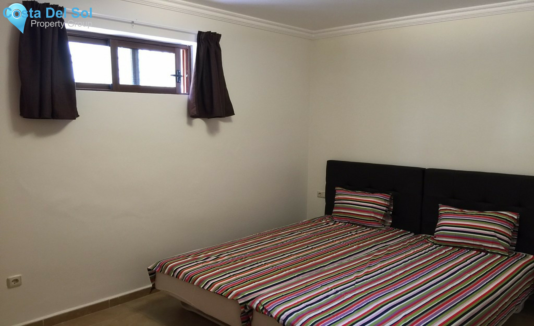 Townhouse in Benalmadena-1333668