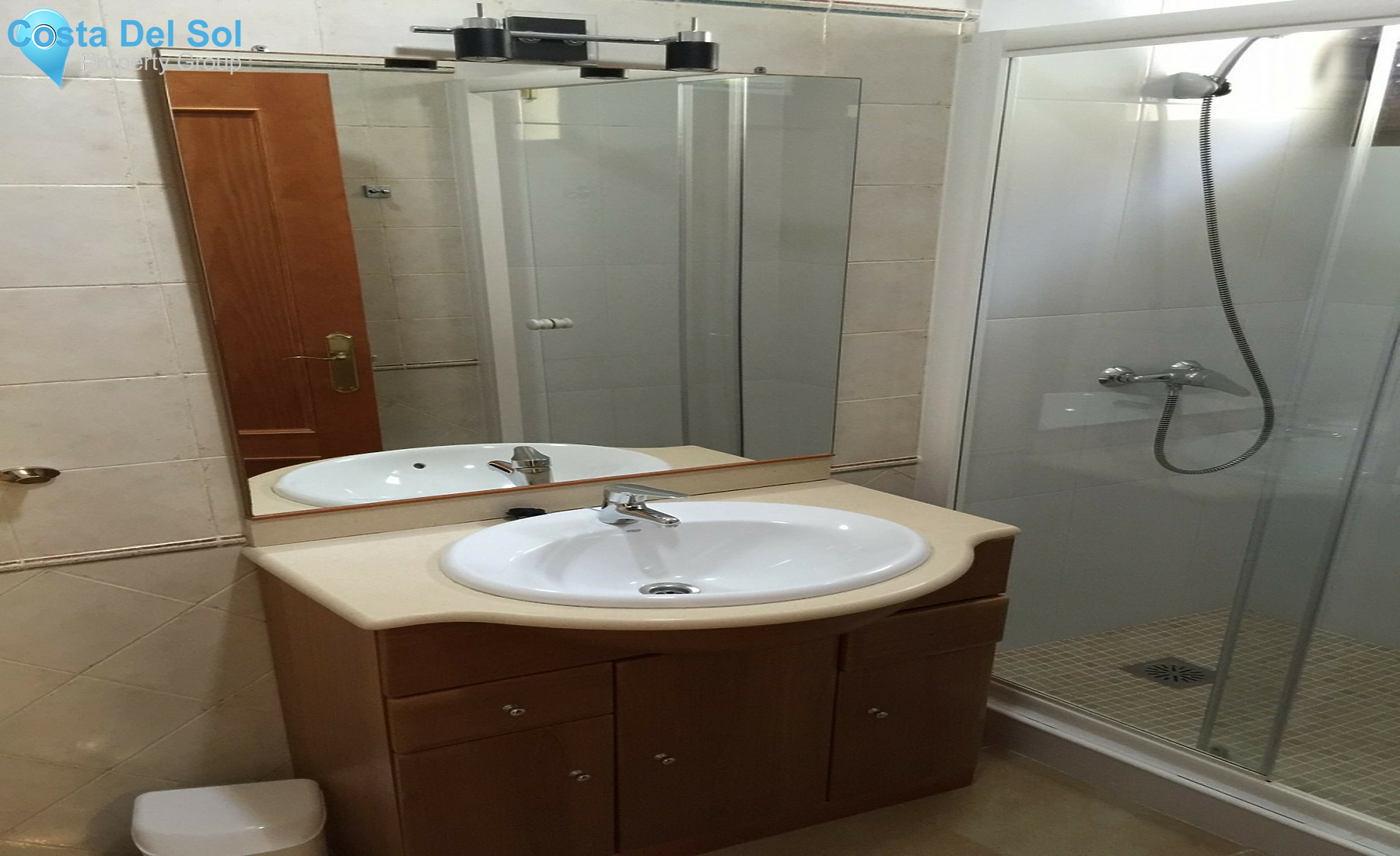 Townhouse in Benalmadena-1333669