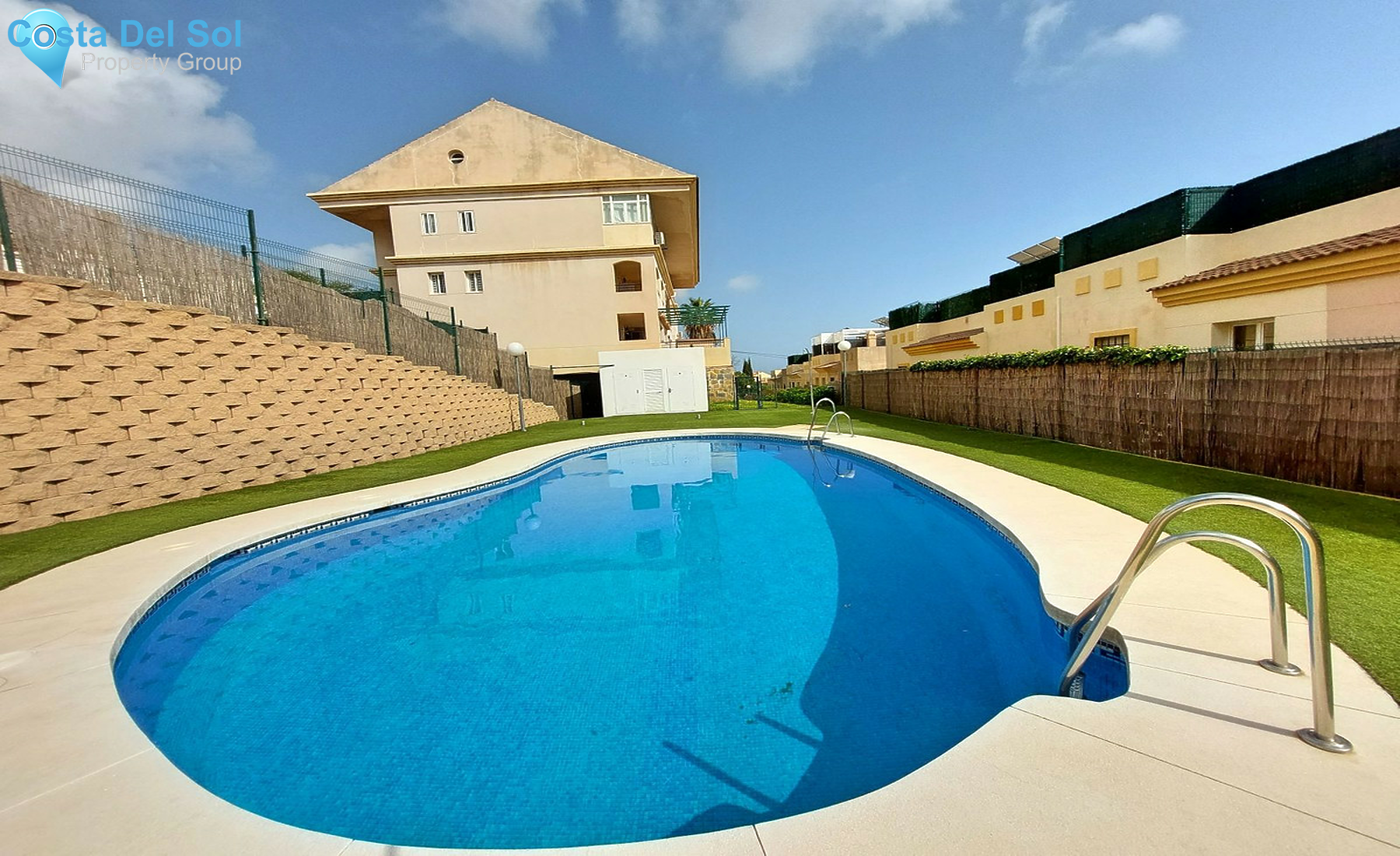 Townhouse in Benalmadena-1511773