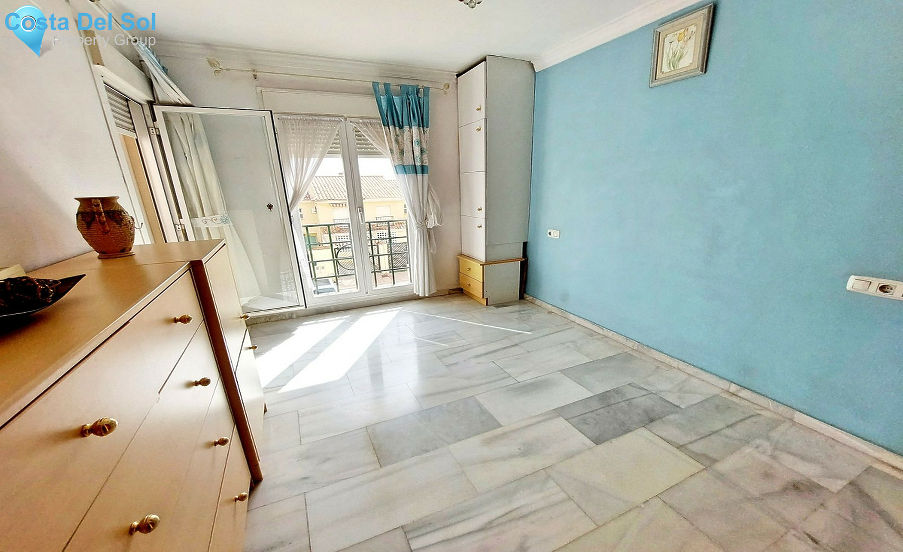 Townhouse in Benalmadena-1511784