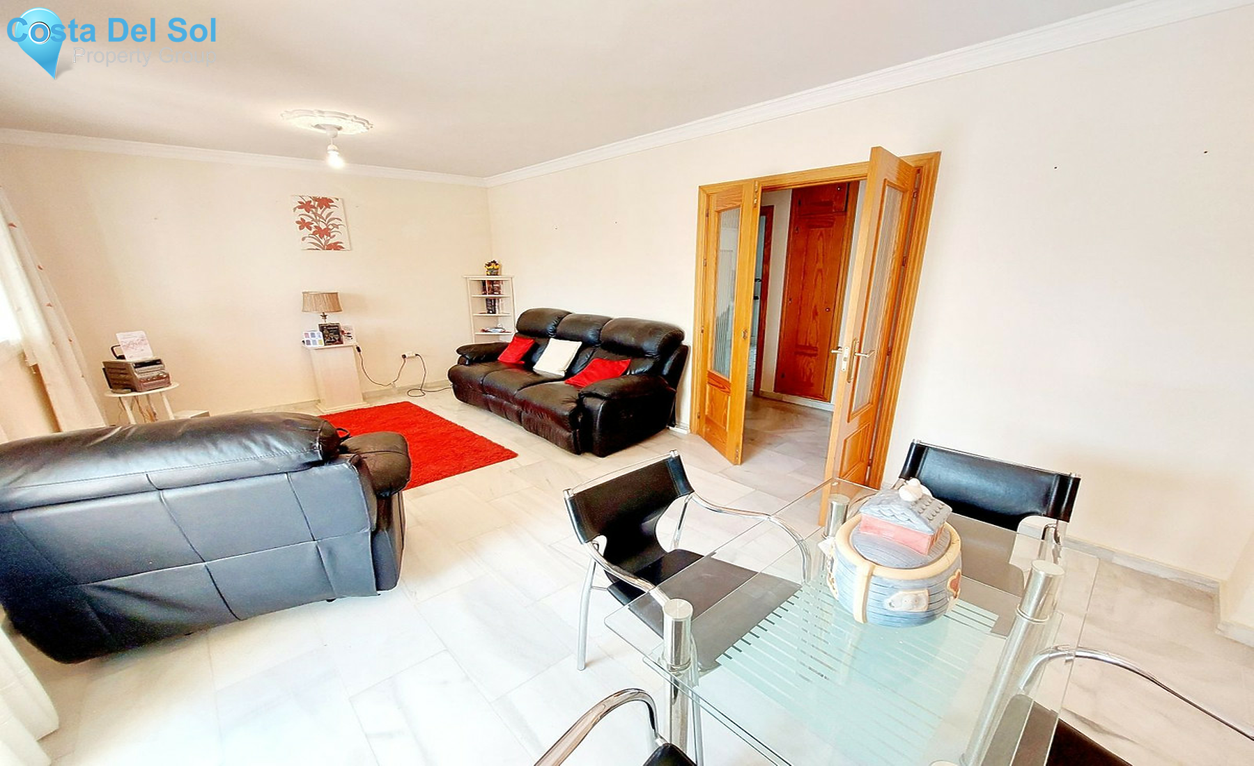 Townhouse in Benalmadena-1511786