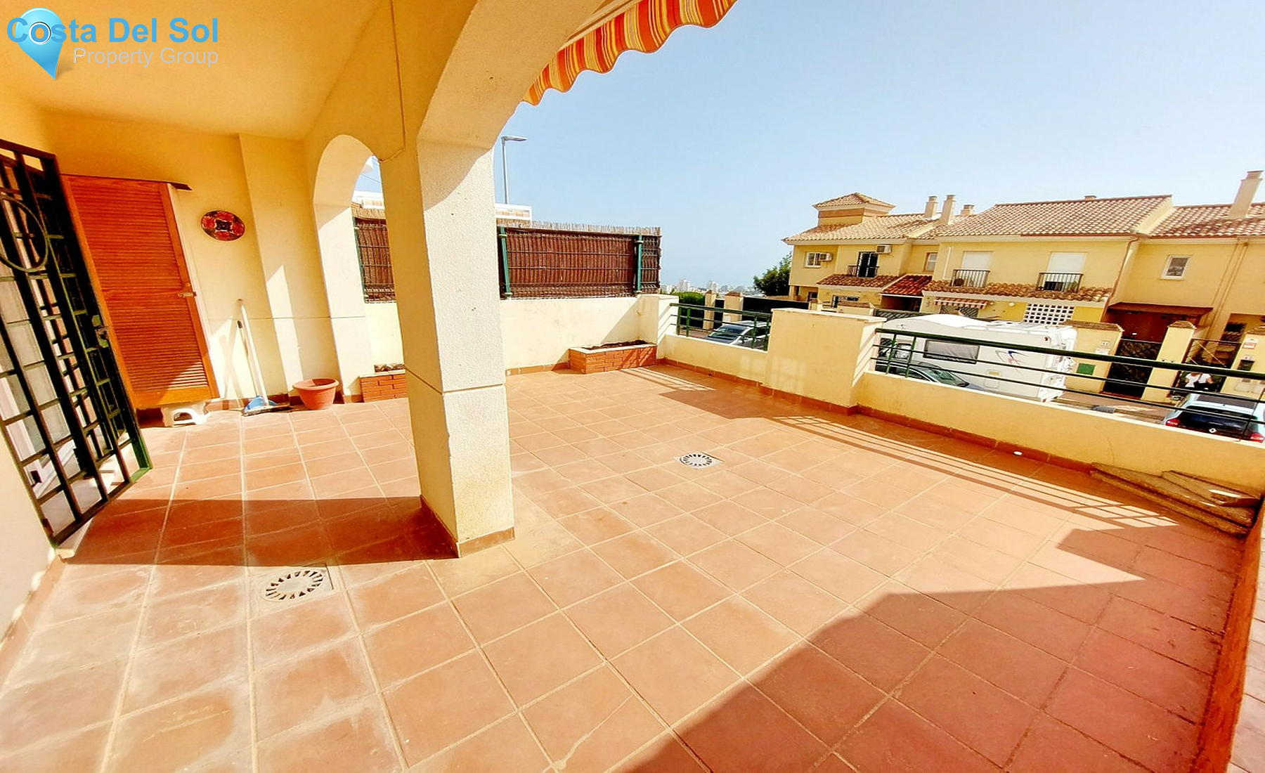 Townhouse in Benalmadena-1511774