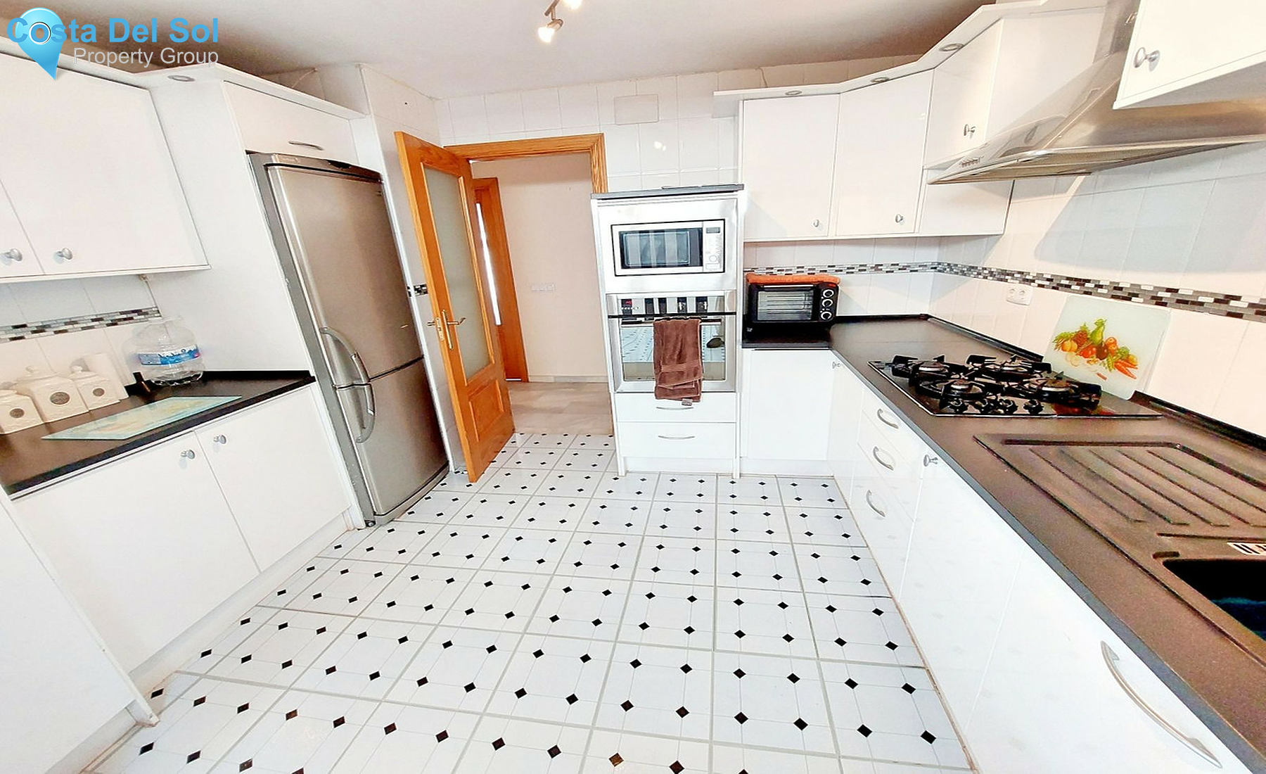 Townhouse in Benalmadena-1511778