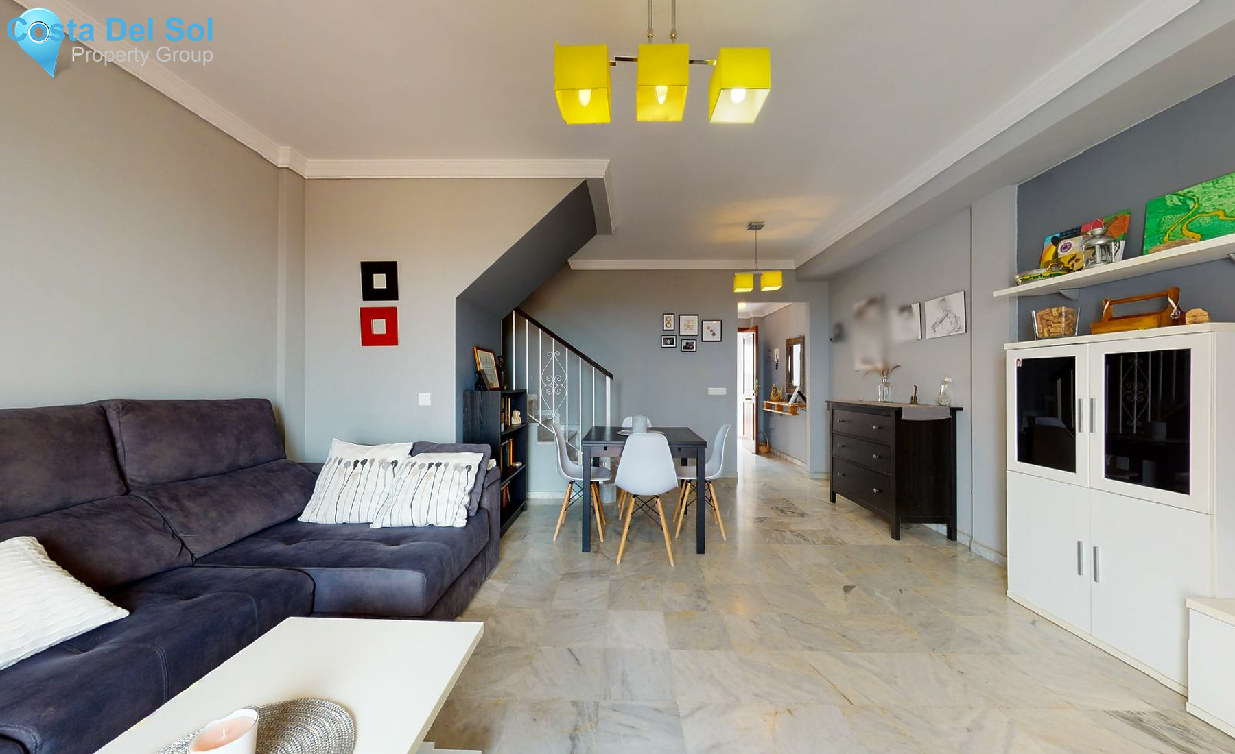 Townhouse in Benalmadena-1144708