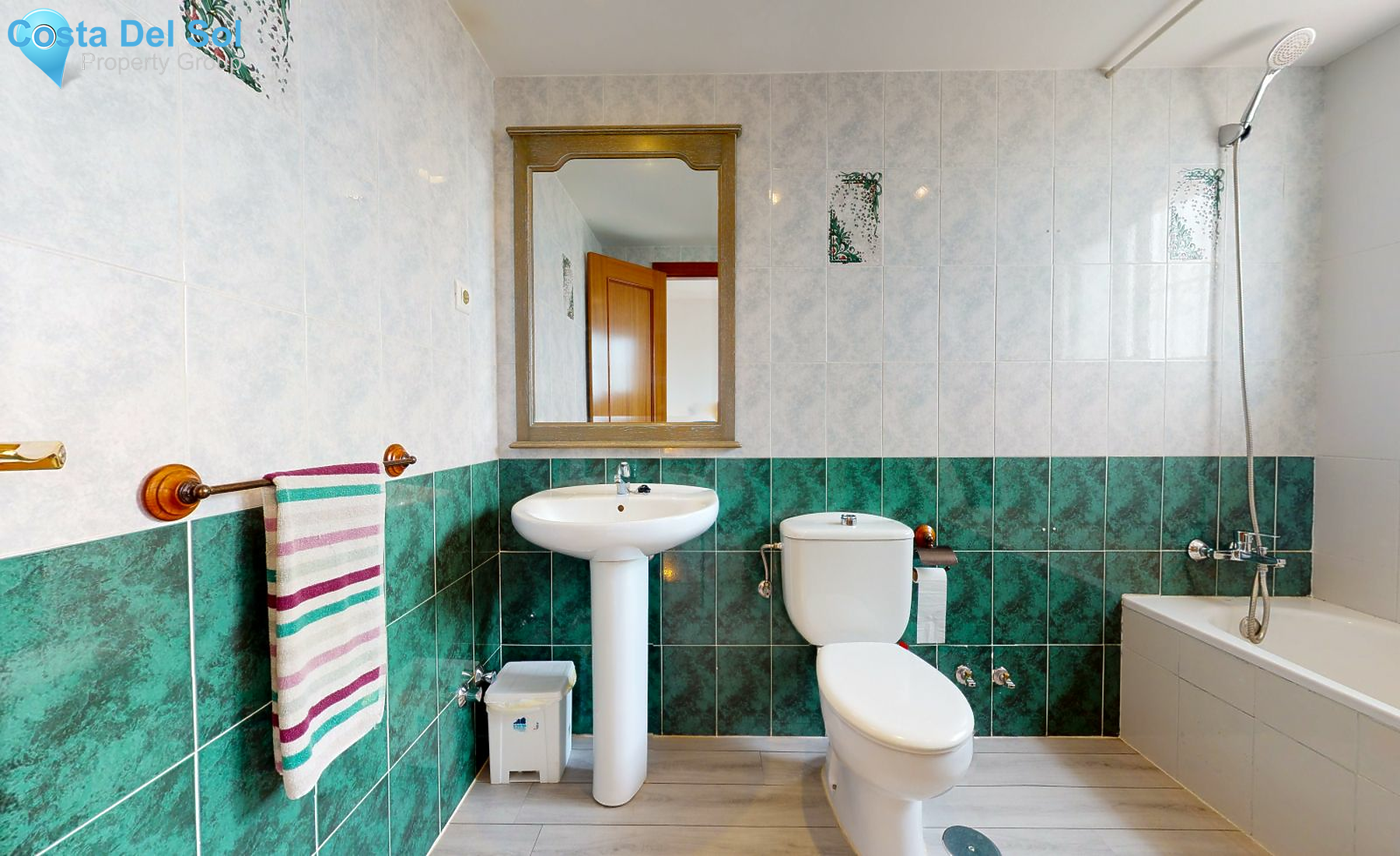 Townhouse in Benalmadena-1144717