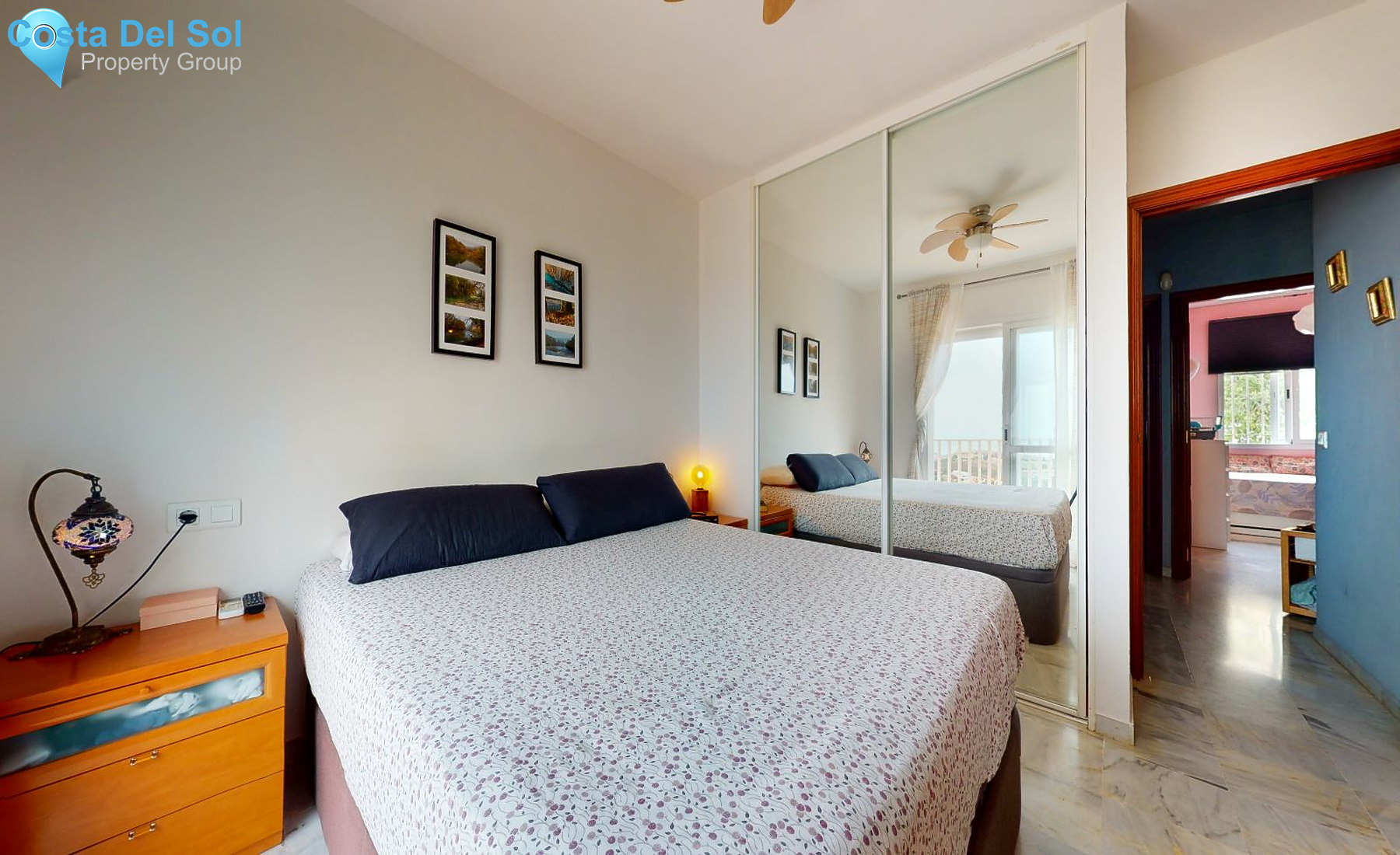 Townhouse in Benalmadena-1144718