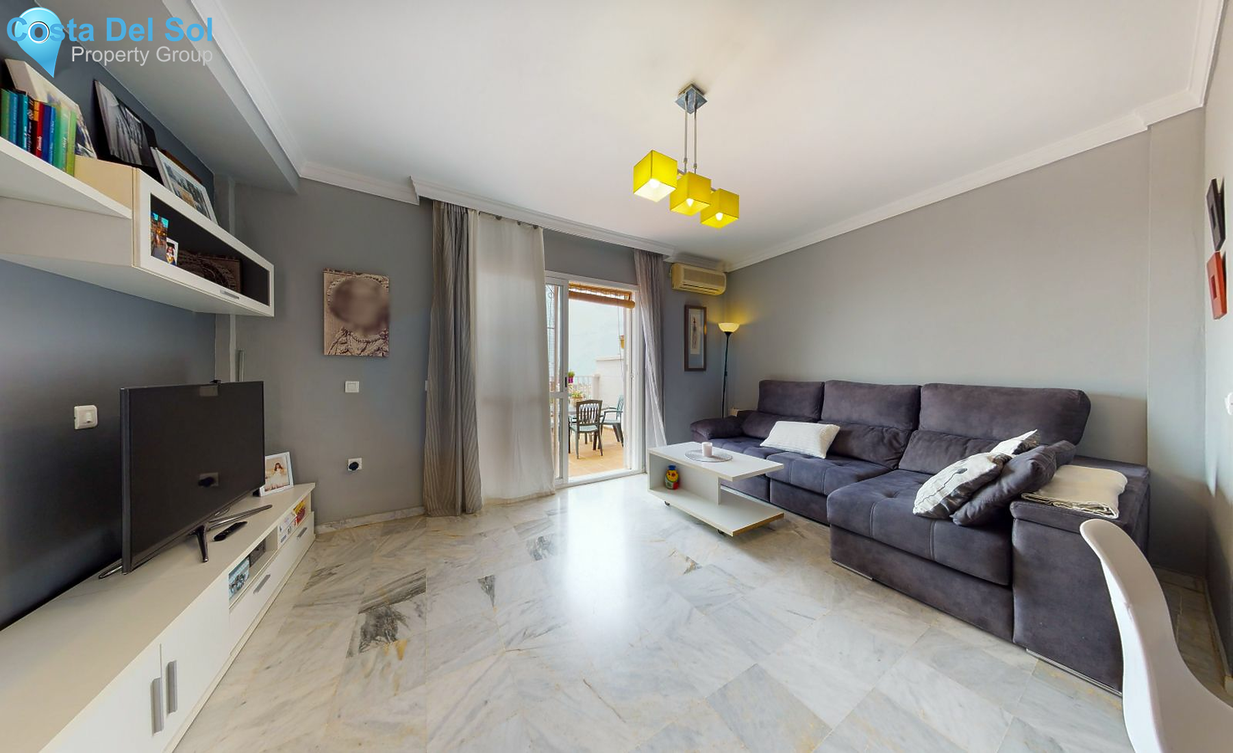 Townhouse in Benalmadena-1144719