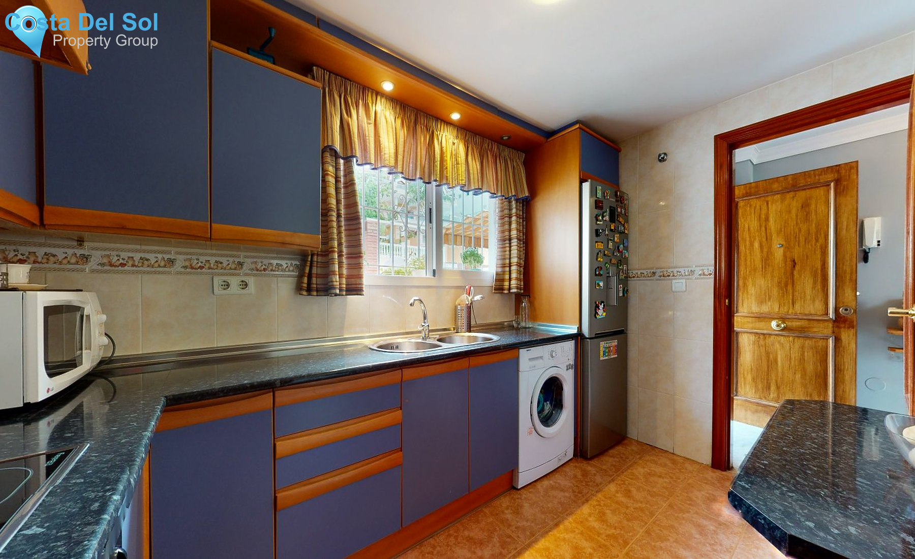 Townhouse in Benalmadena-1144721